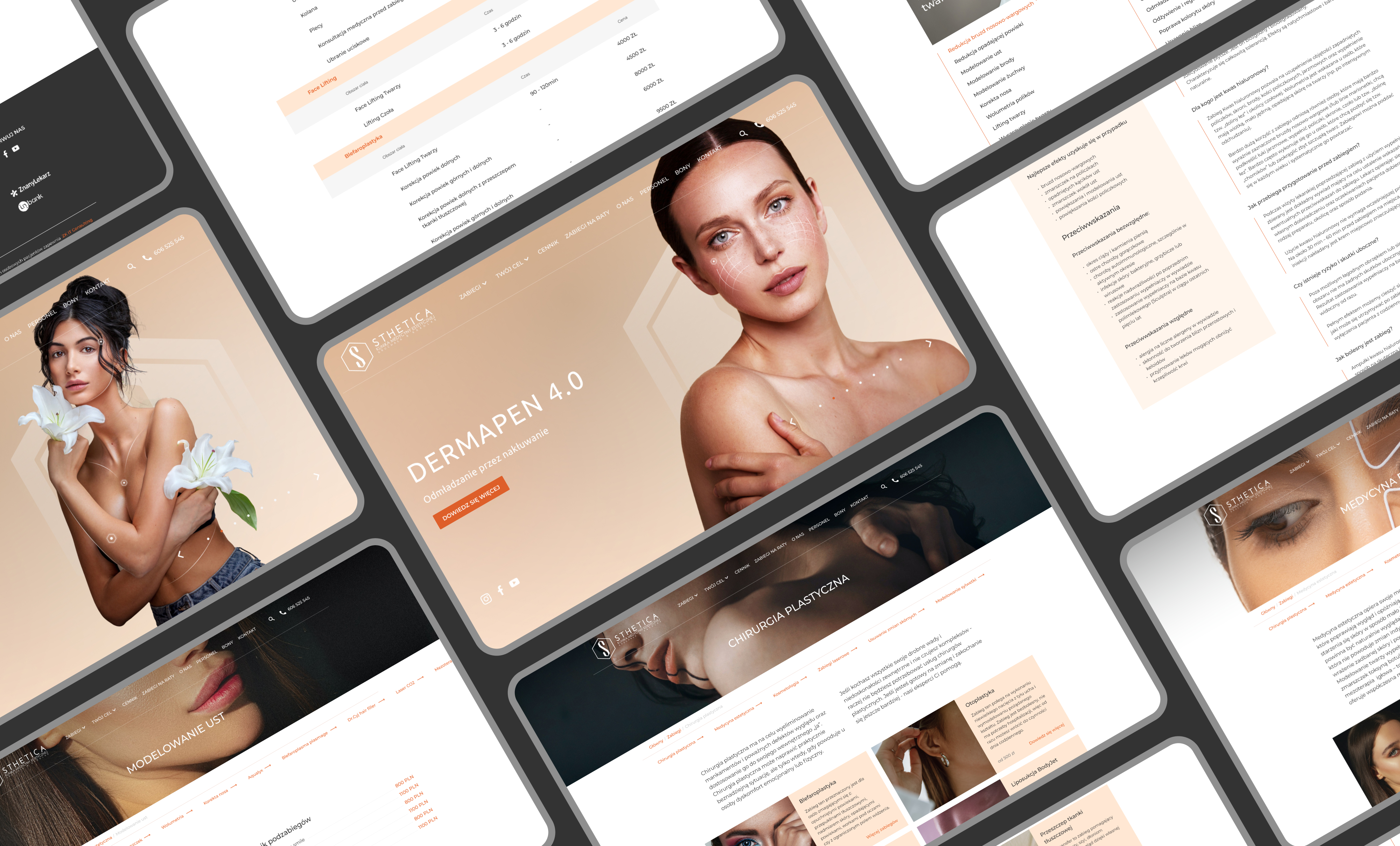 Portfolio item