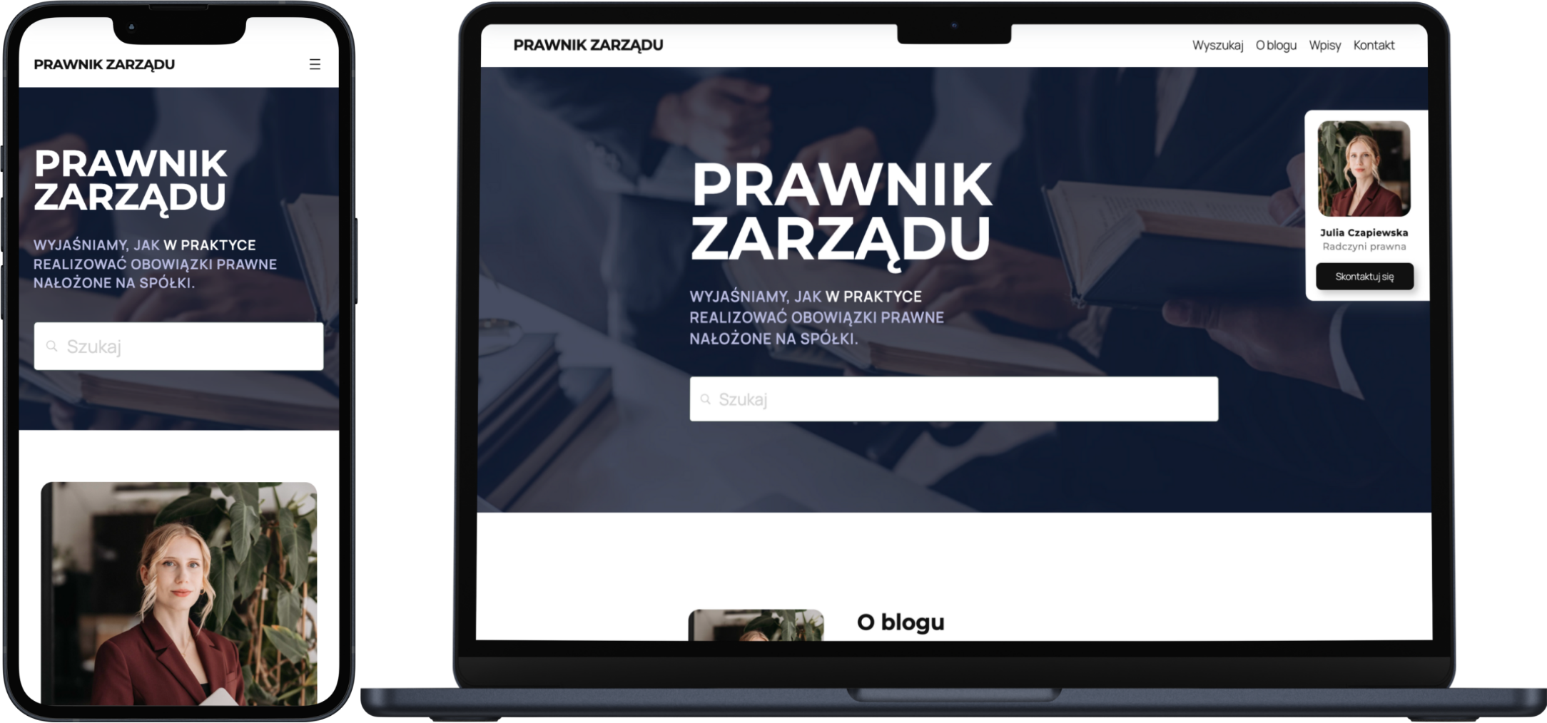 Portfolio item