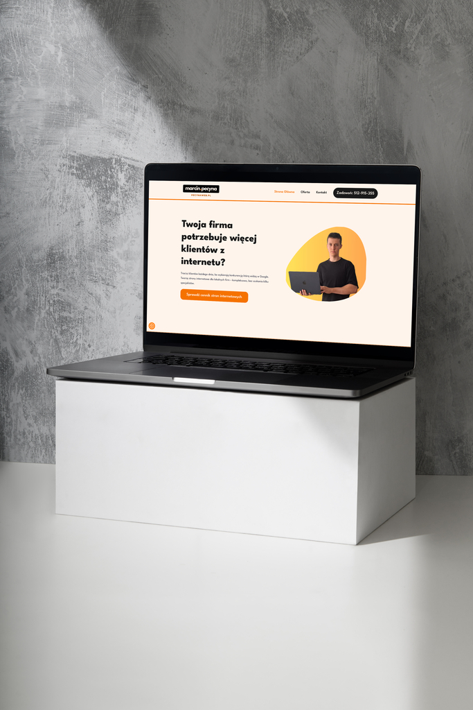 Portfolio item