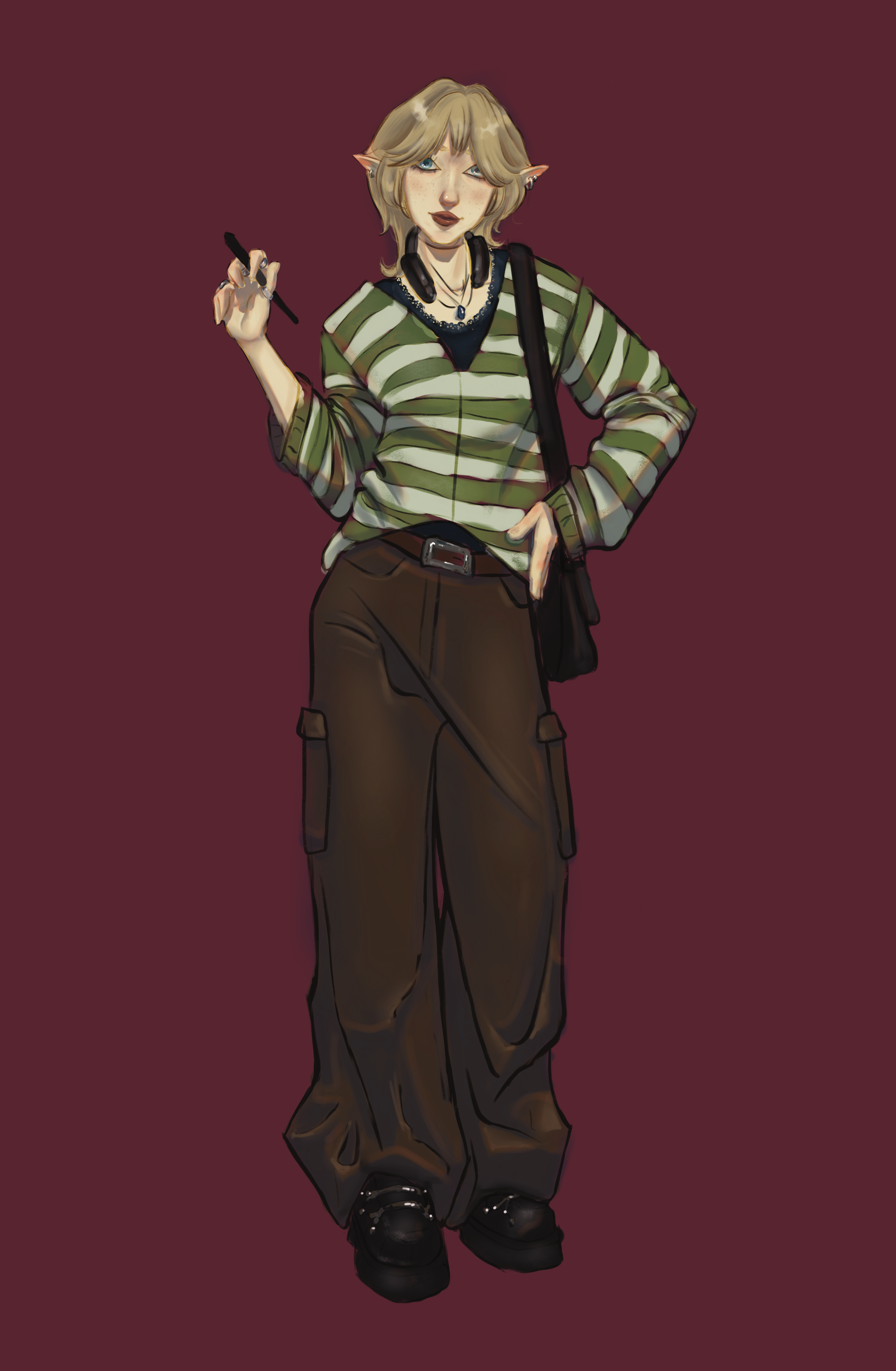 Portfolio item