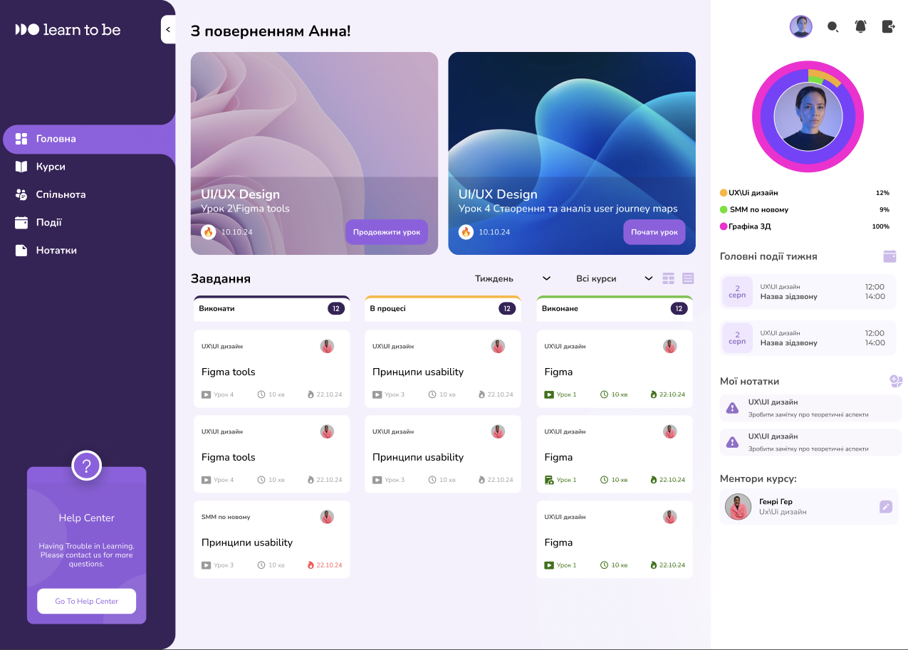 Portfolio item