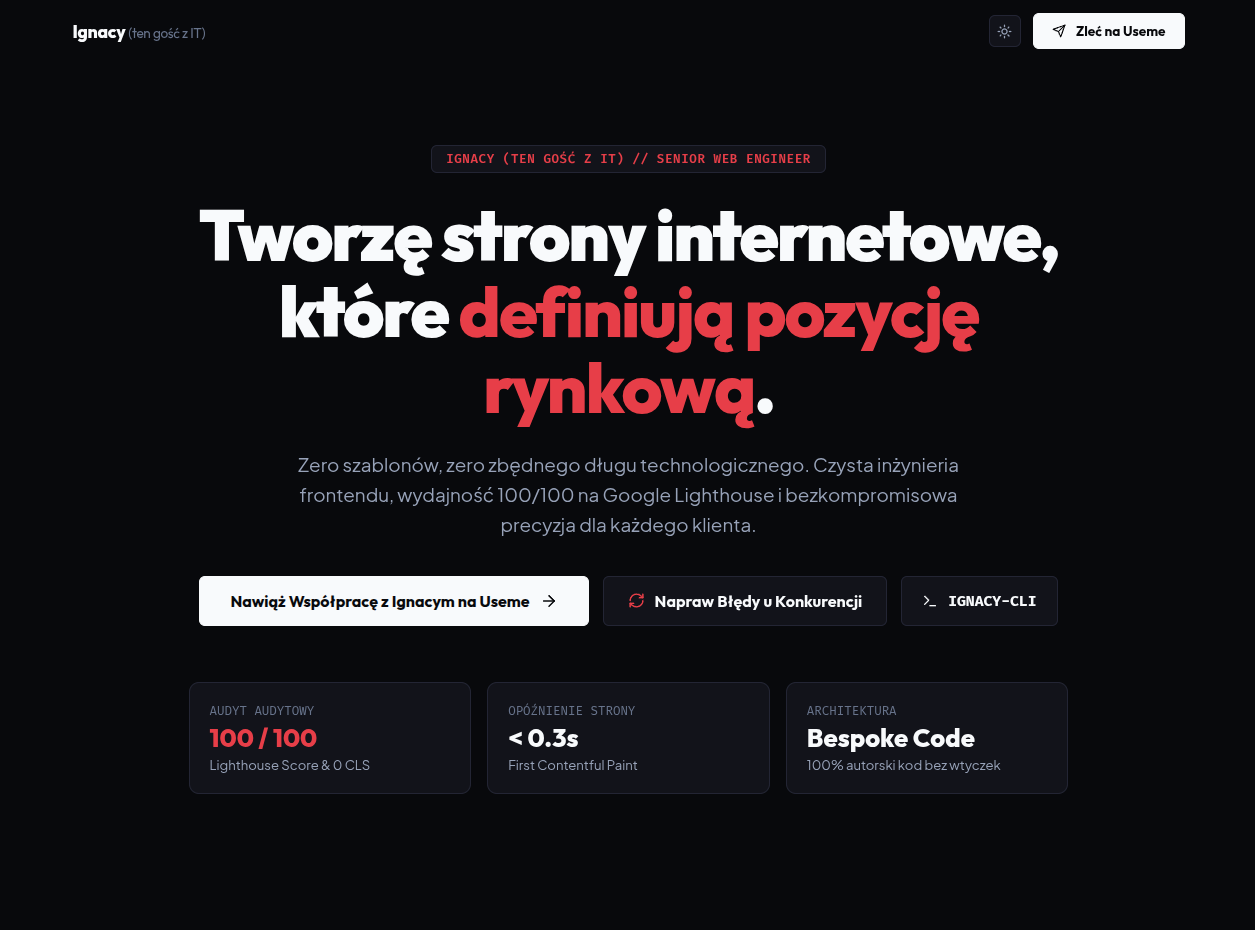 Portfolio item
