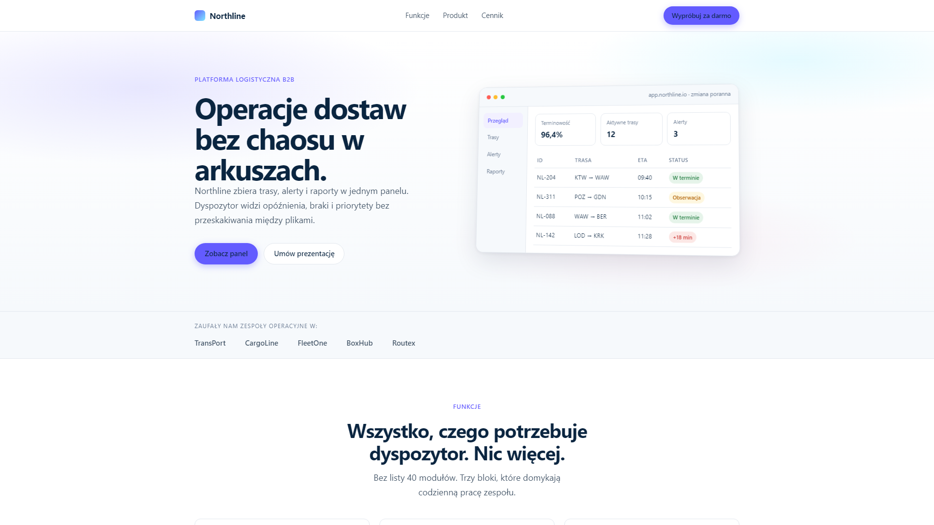 Portfolio item