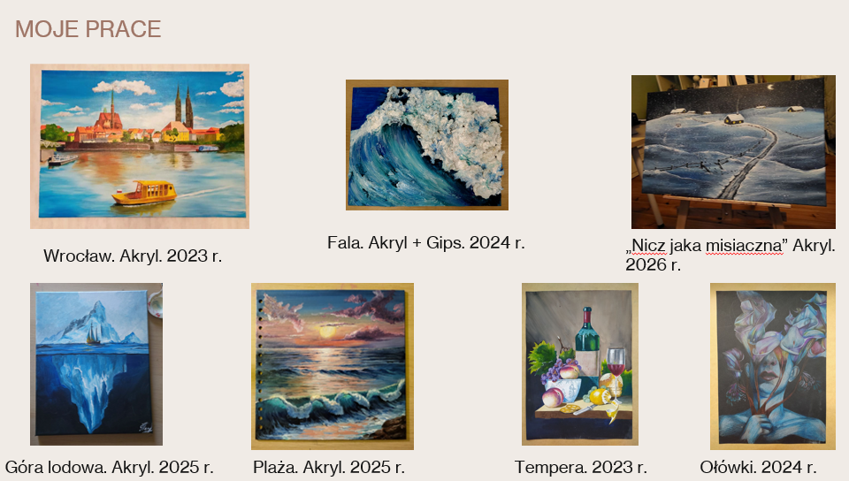 Portfolio item