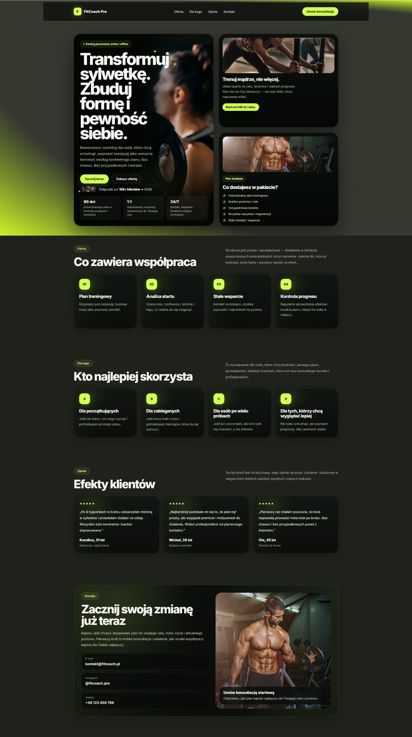 Portfolio item