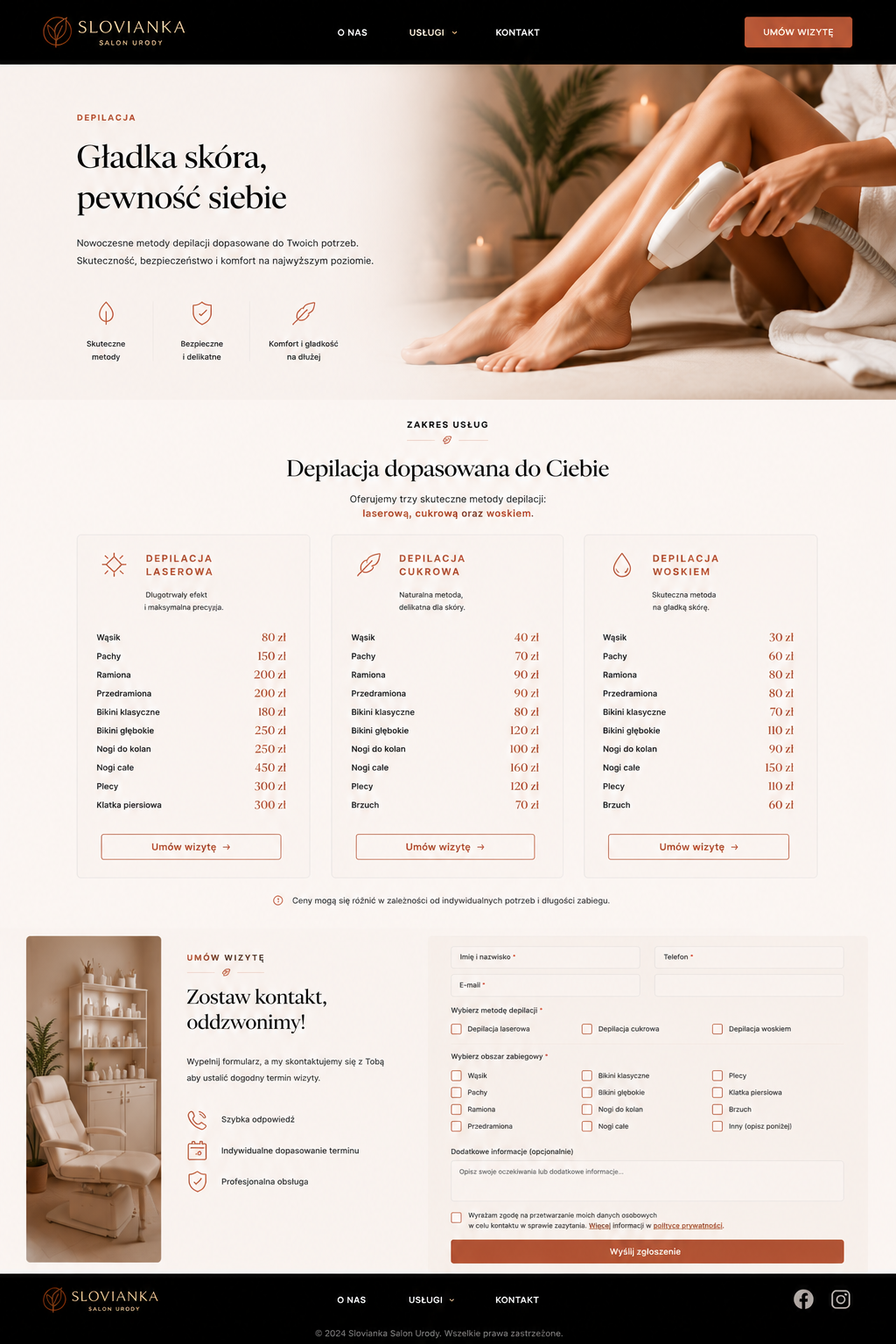 Portfolio item