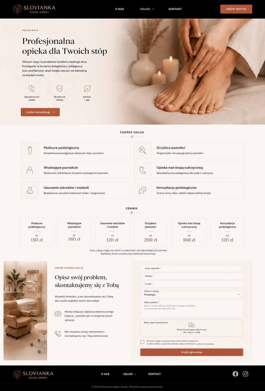 Portfolio item