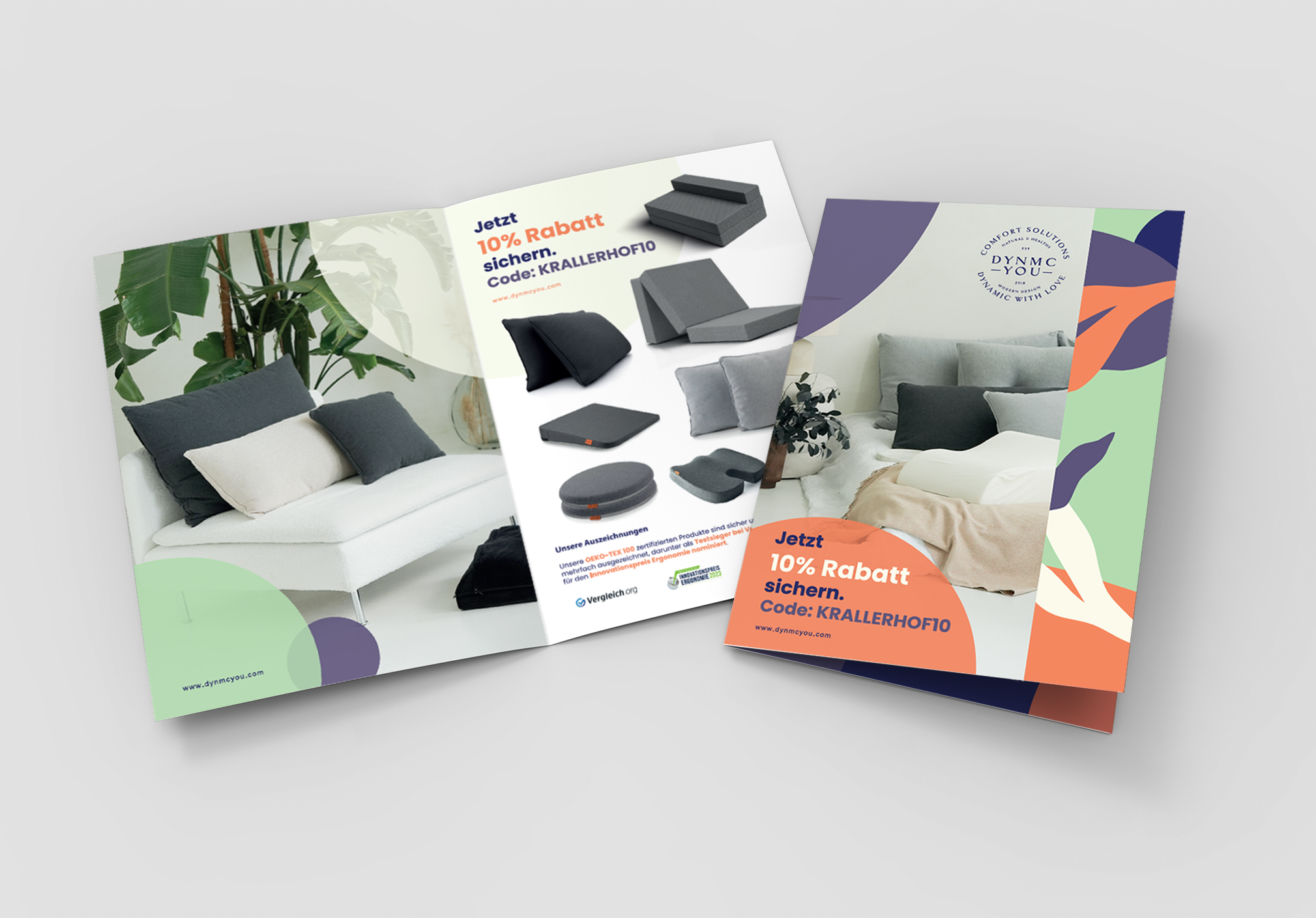 Portfolio item