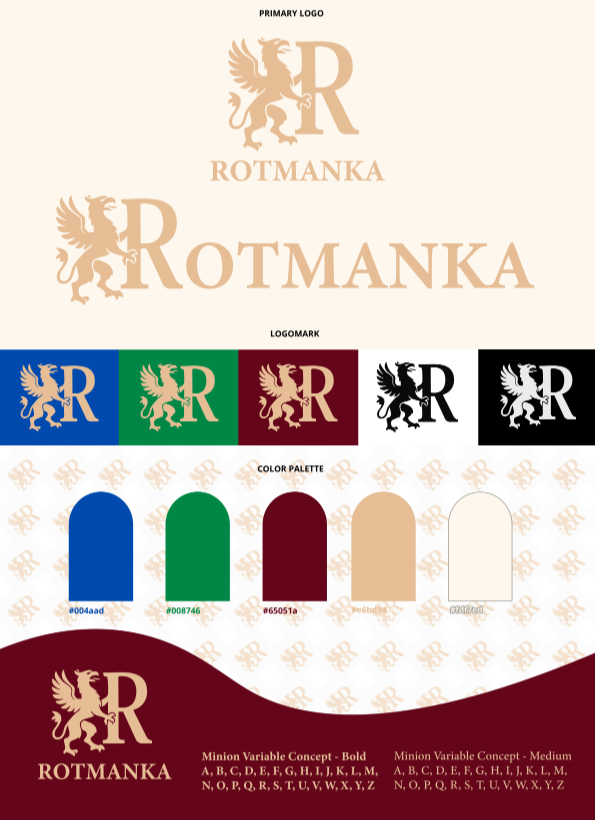 Portfolio item