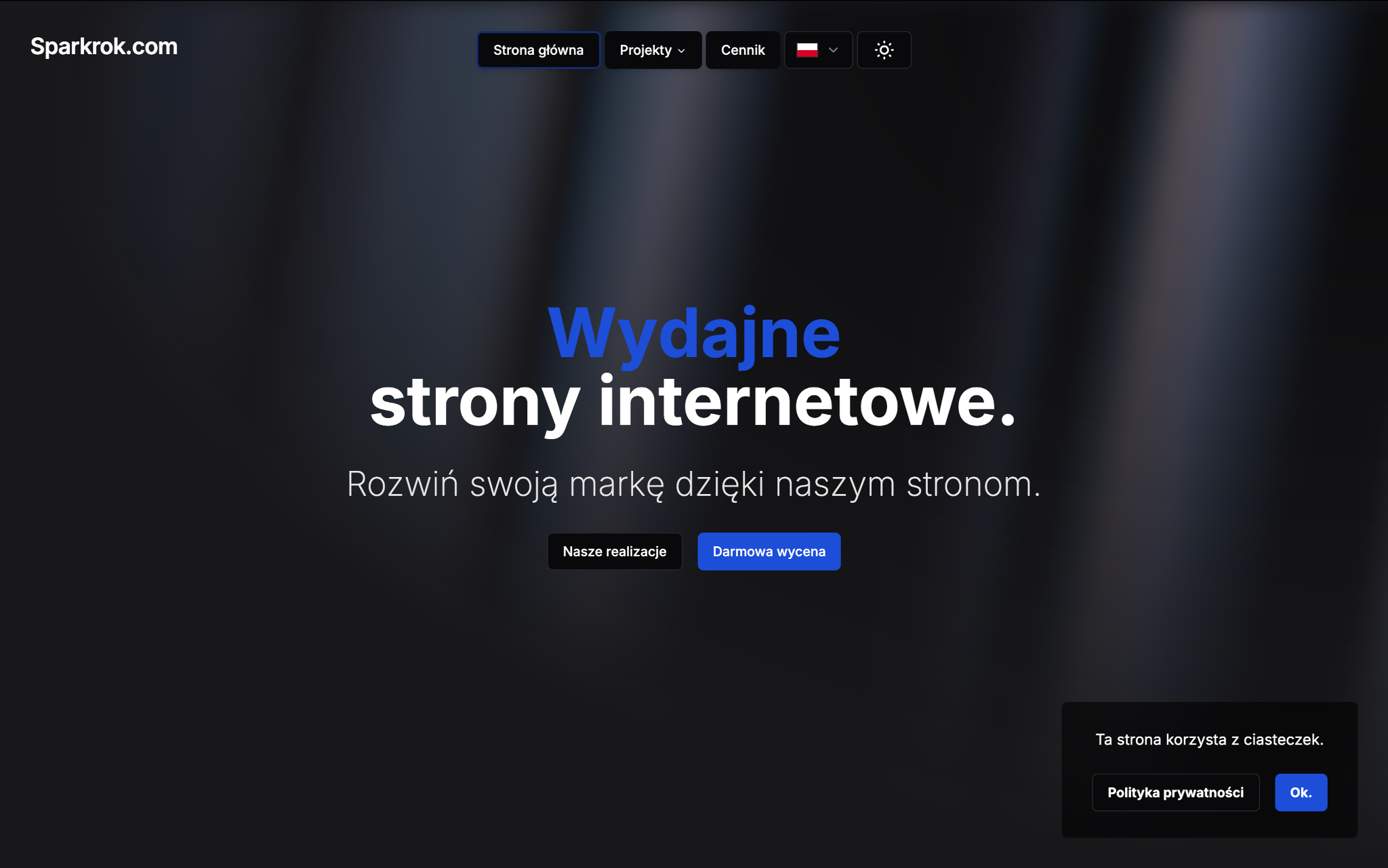 Portfolio item