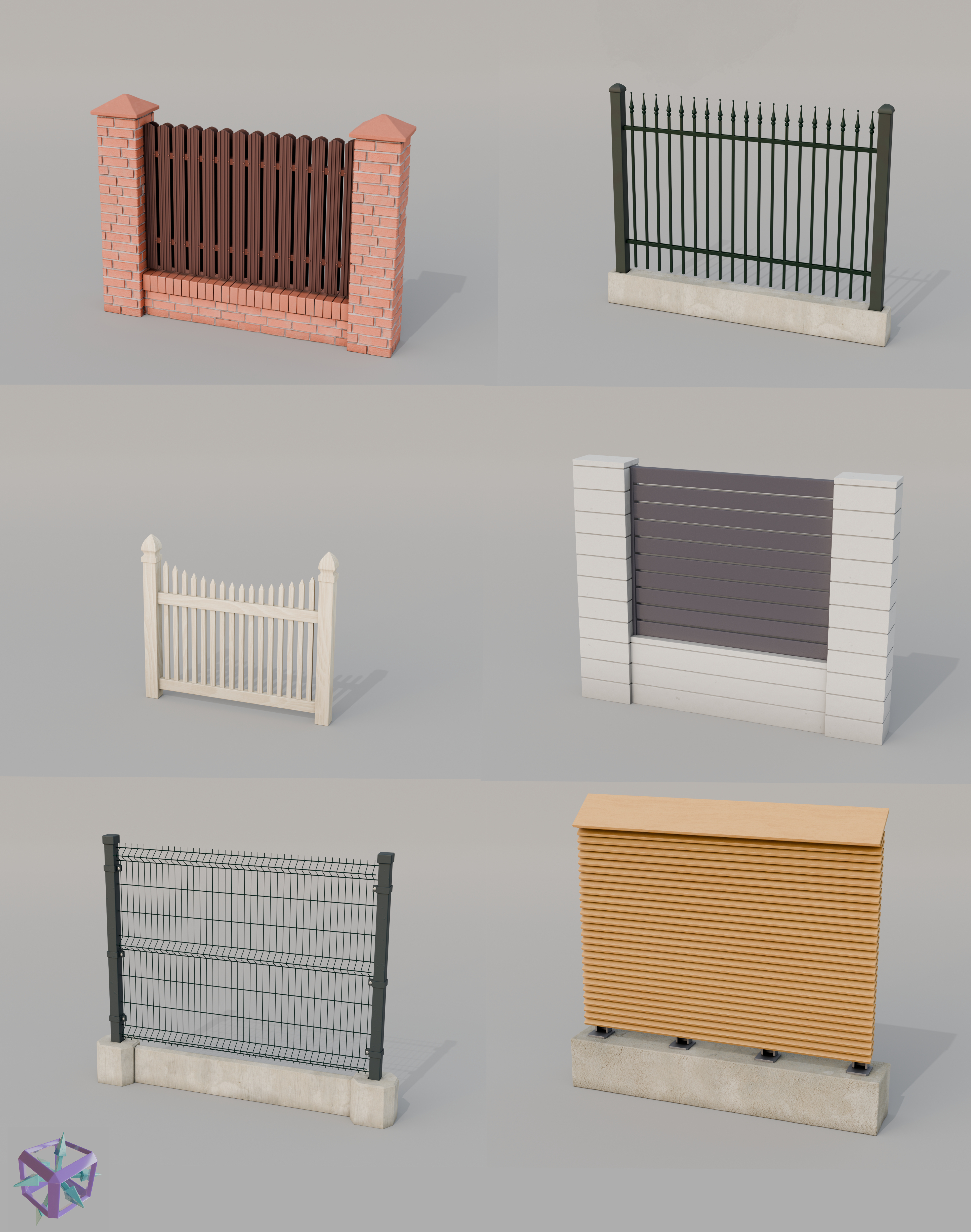 Portfolio item