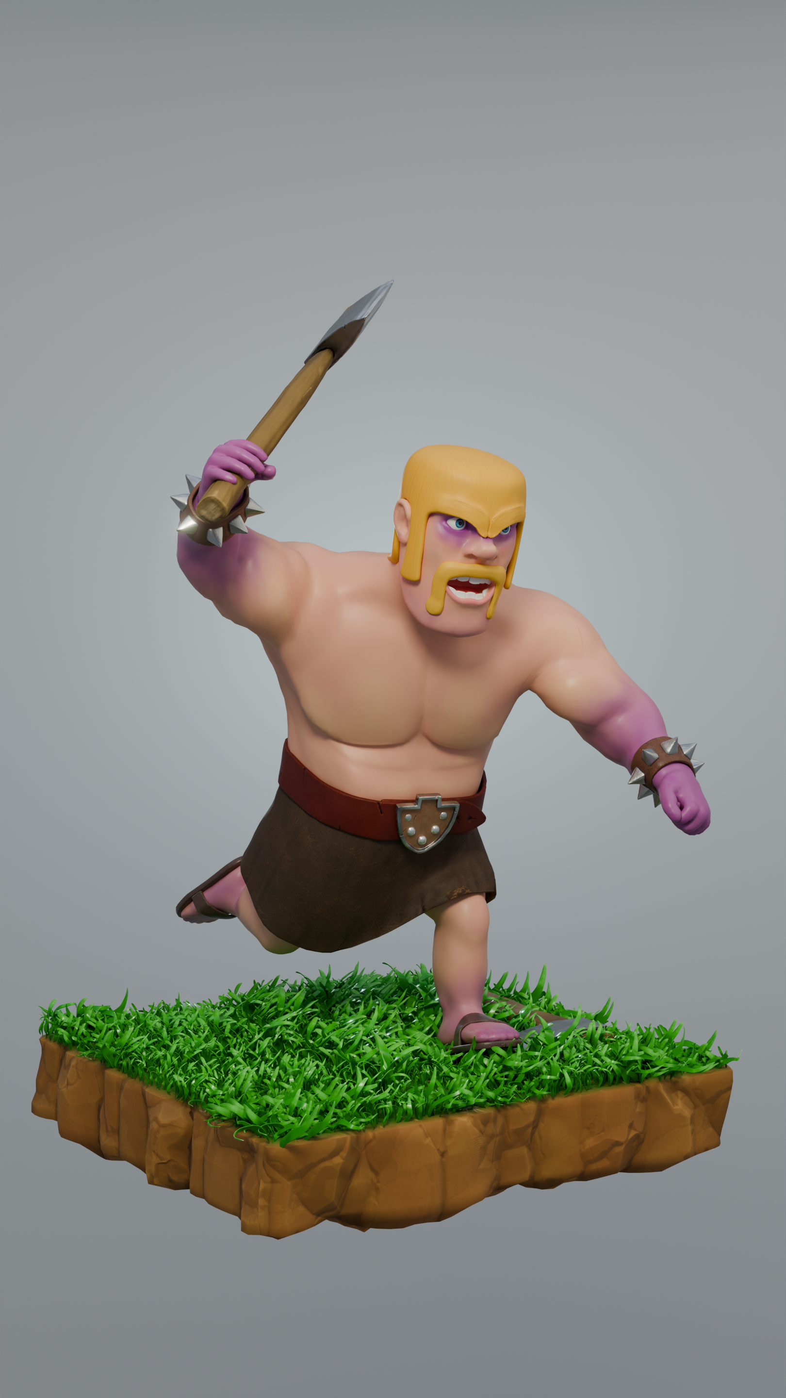 Portfolio item
