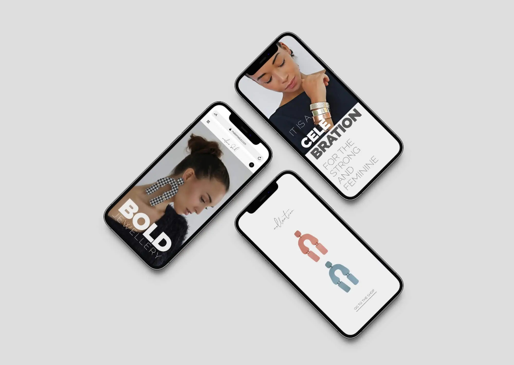 Portfolio item