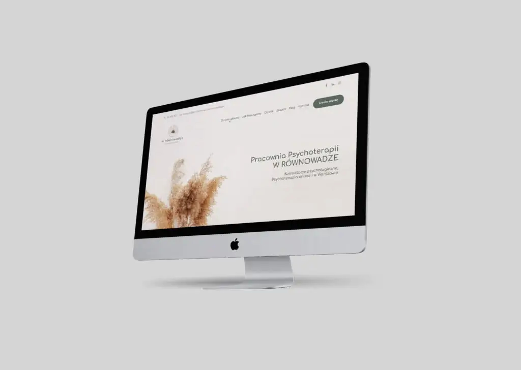 Portfolio item