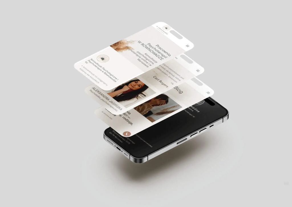 Portfolio item