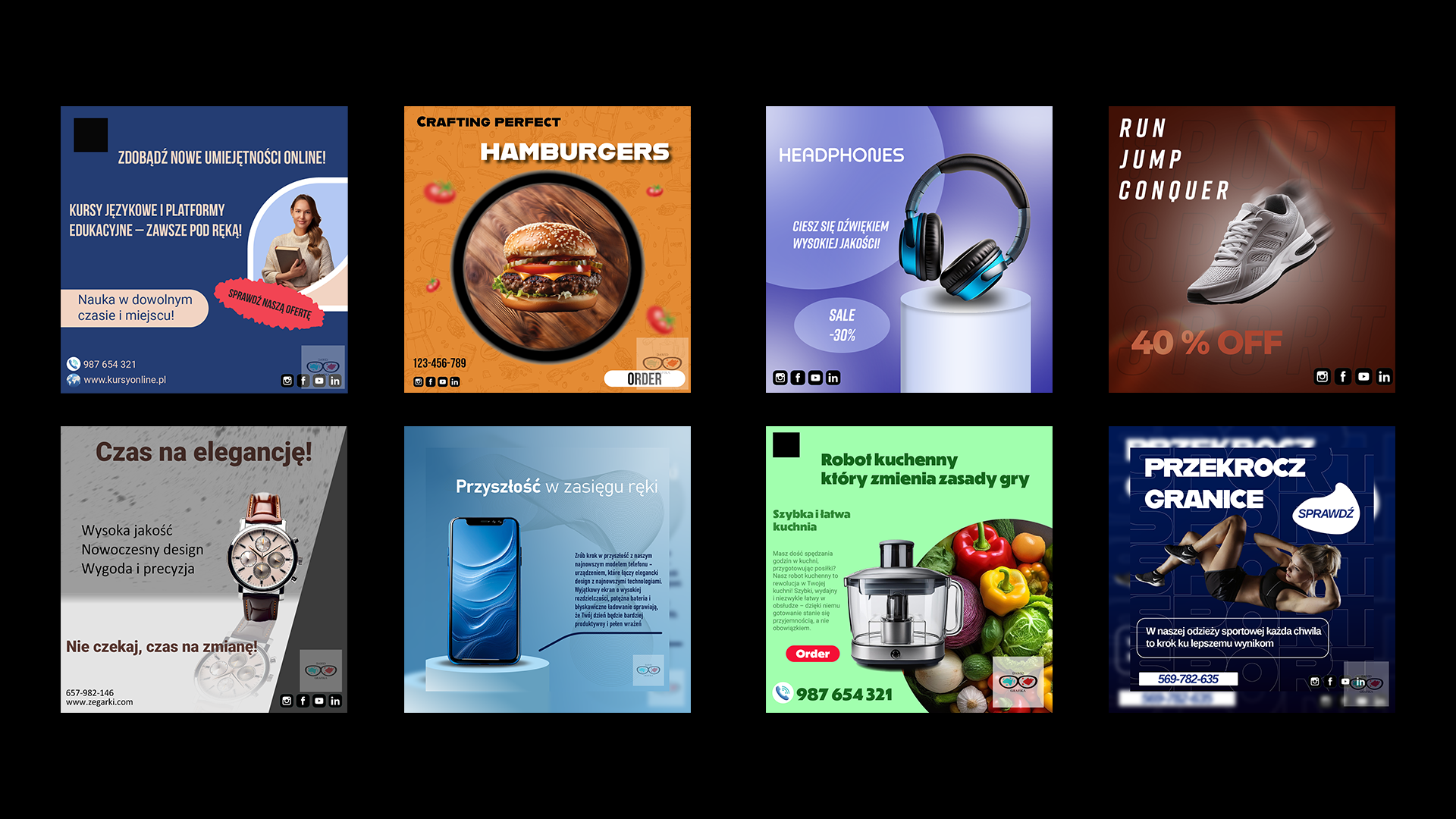 Portfolio item
