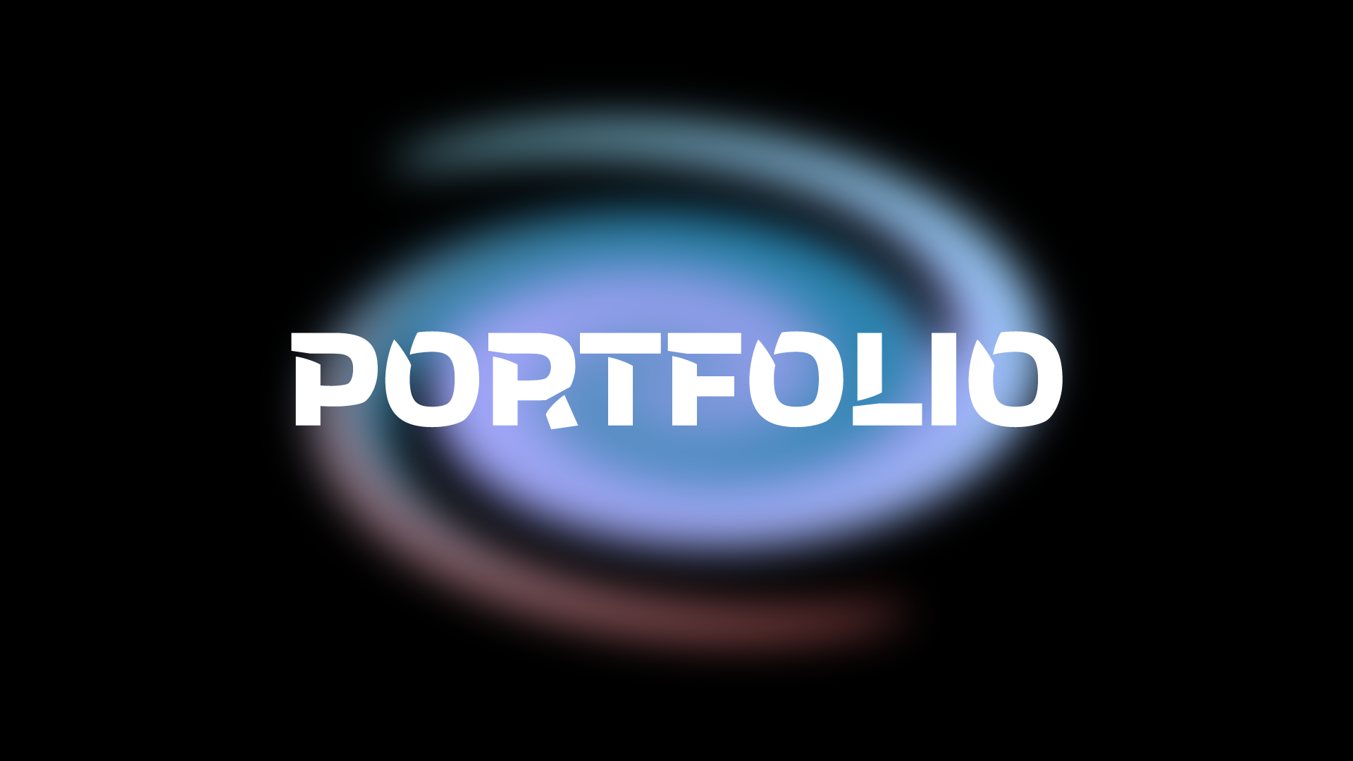 Portfolio item