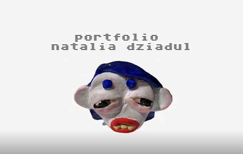 Portfolio item
