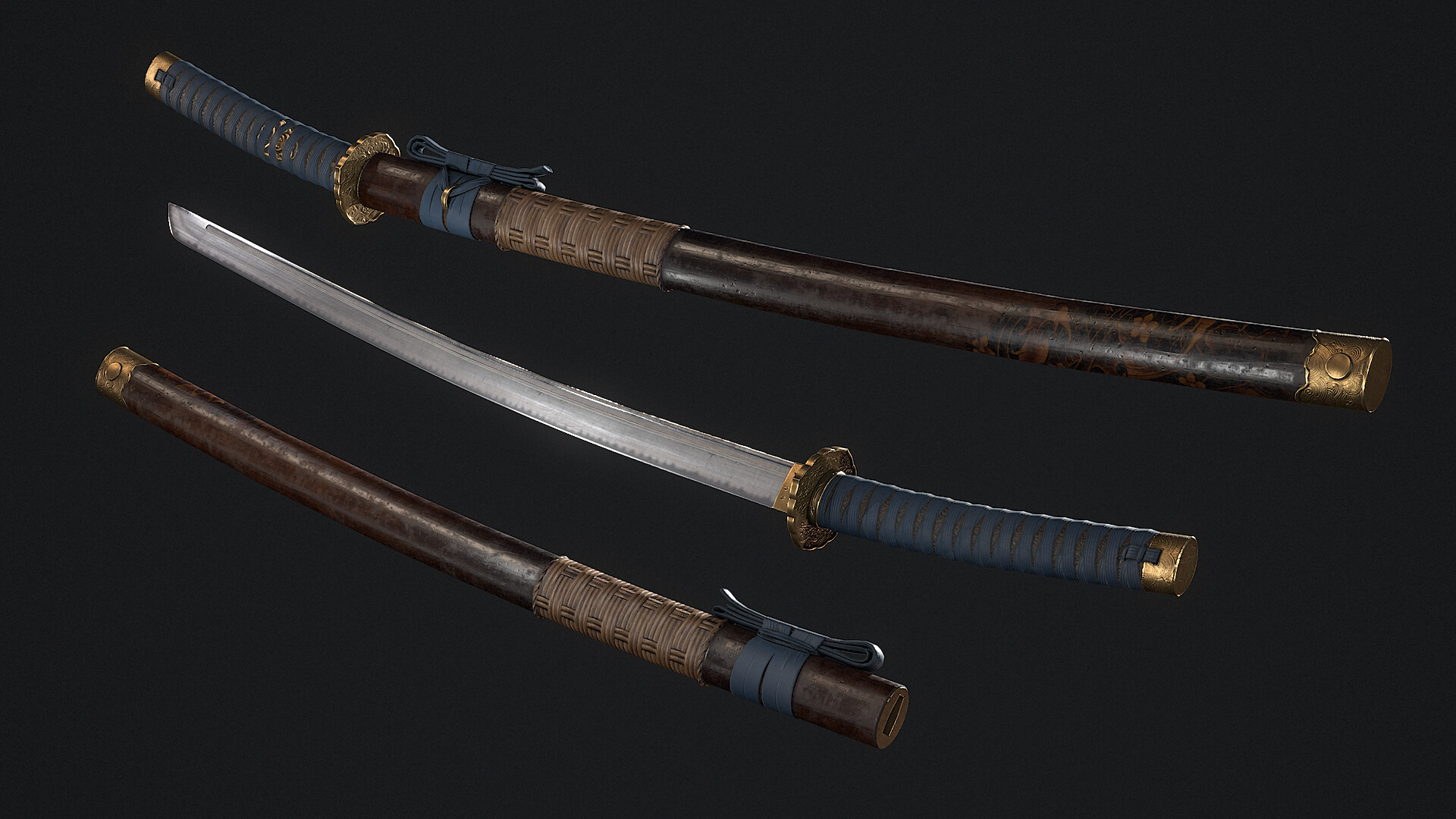 Portfolio item