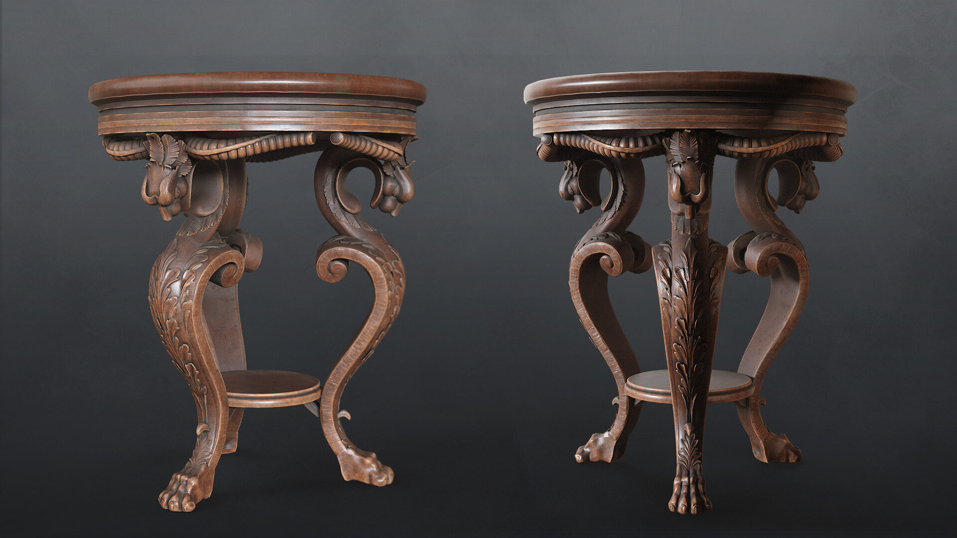 Portfolio item