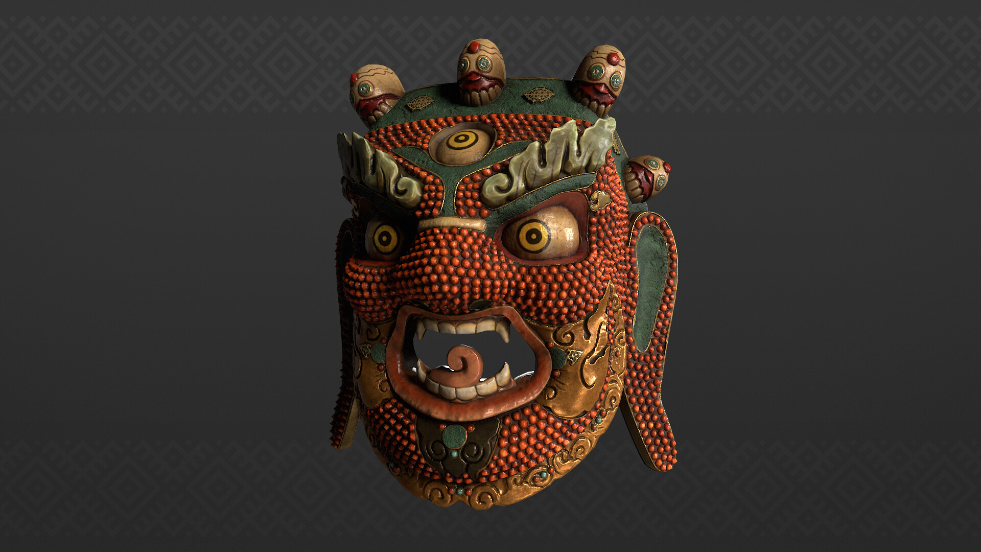 Portfolio item