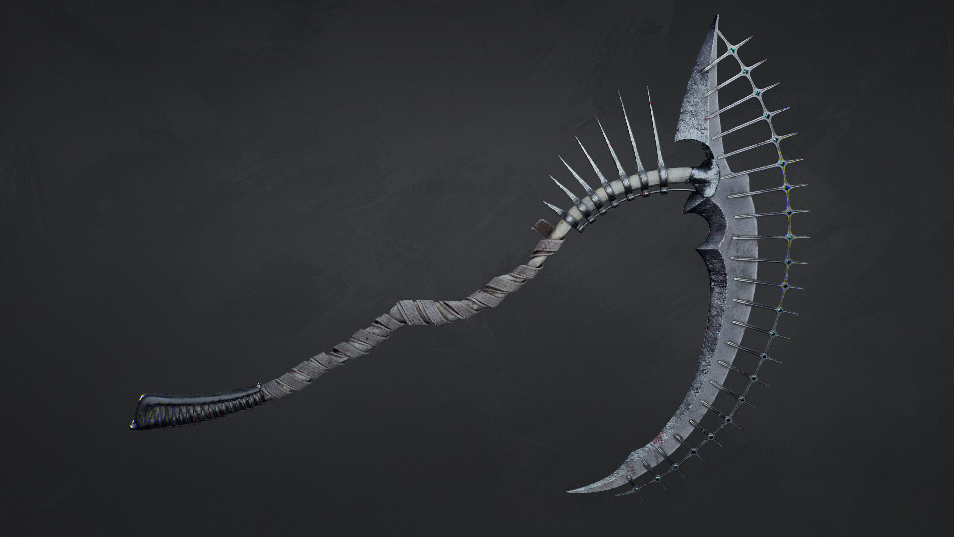Portfolio item