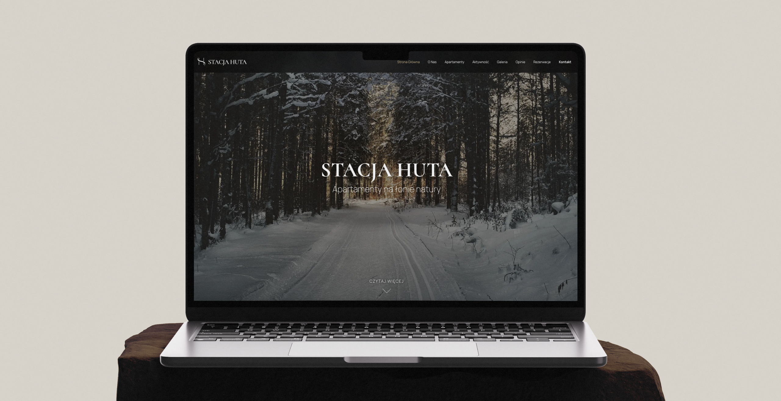 Portfolio item
