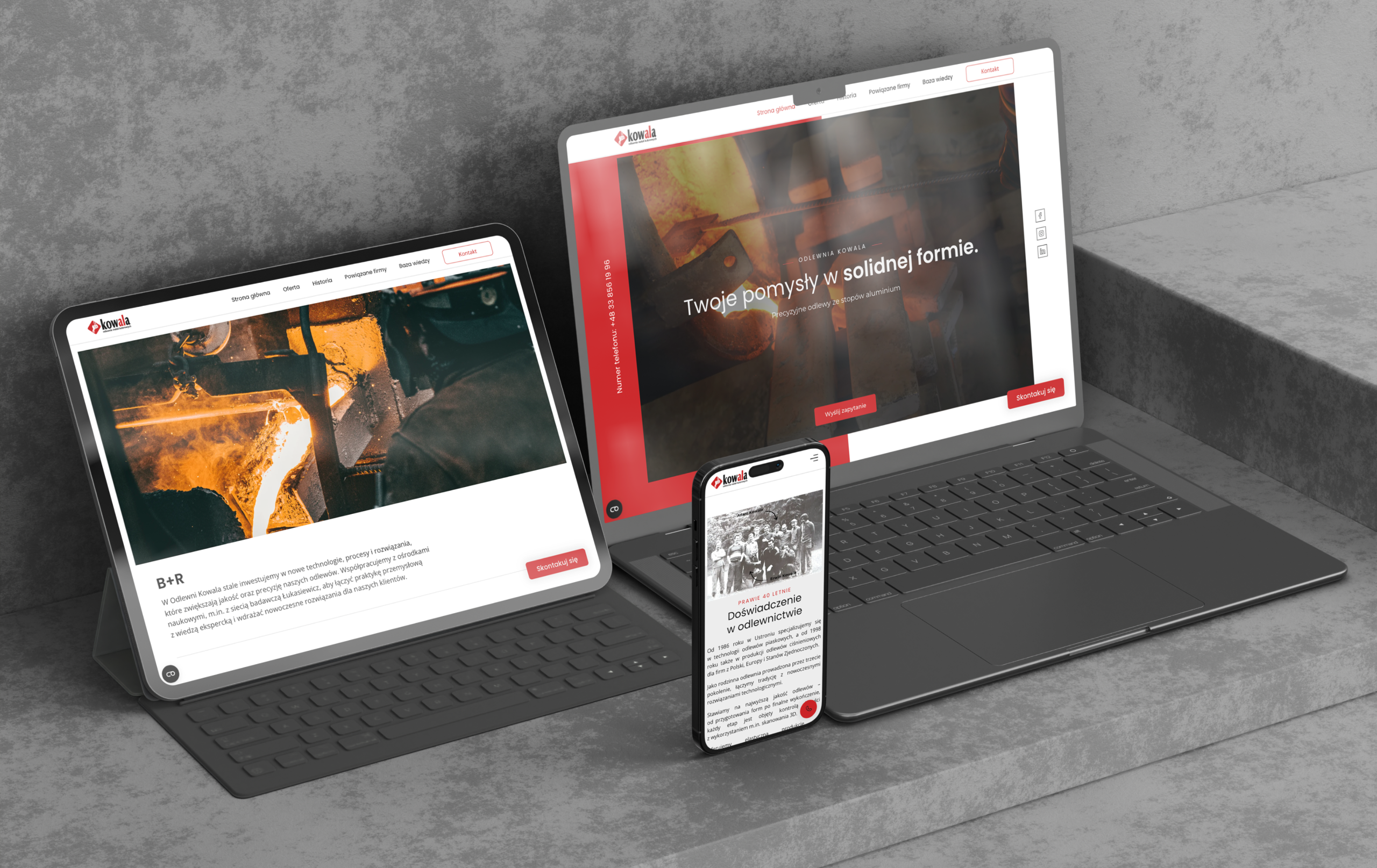 Portfolio item