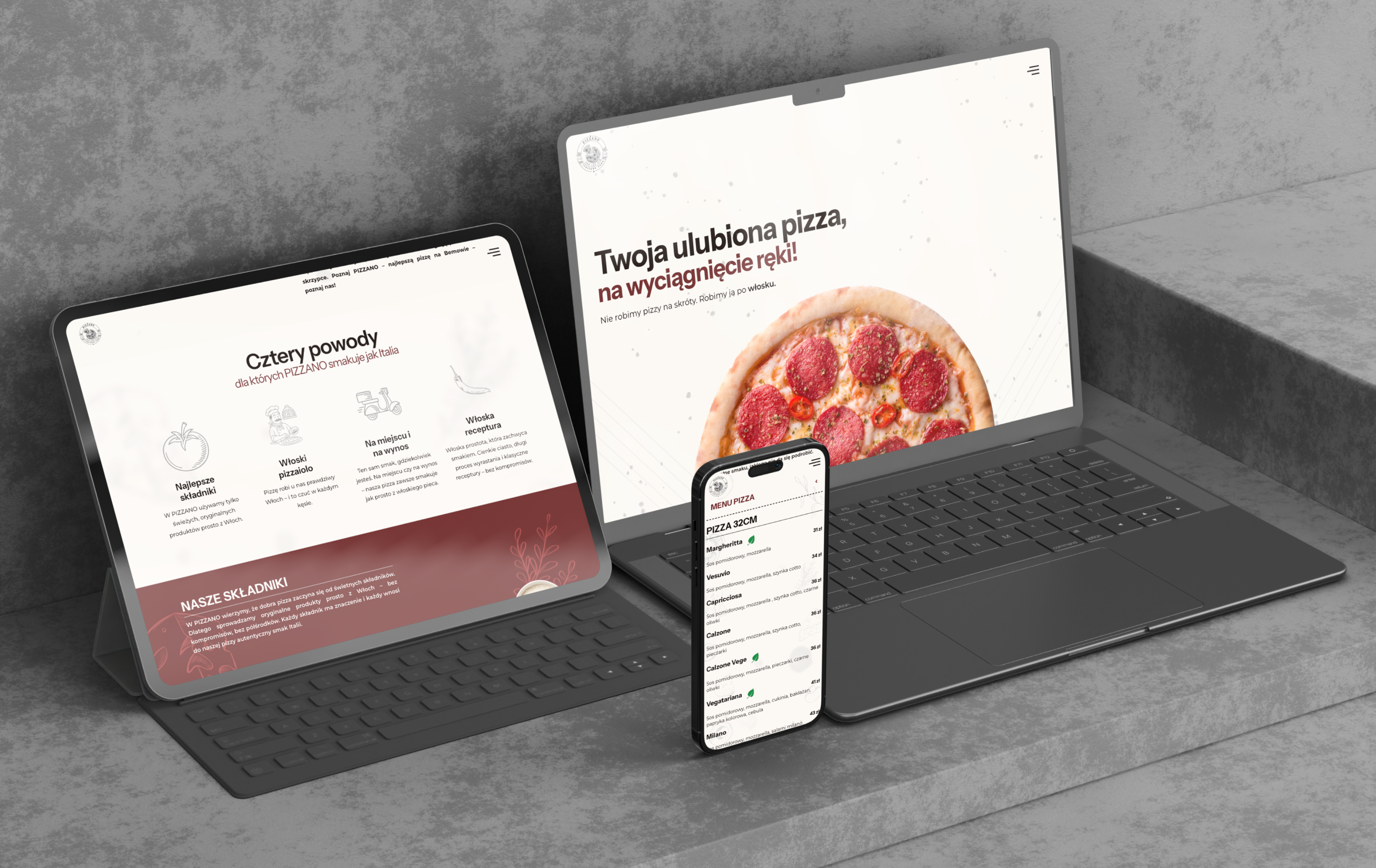 Portfolio item