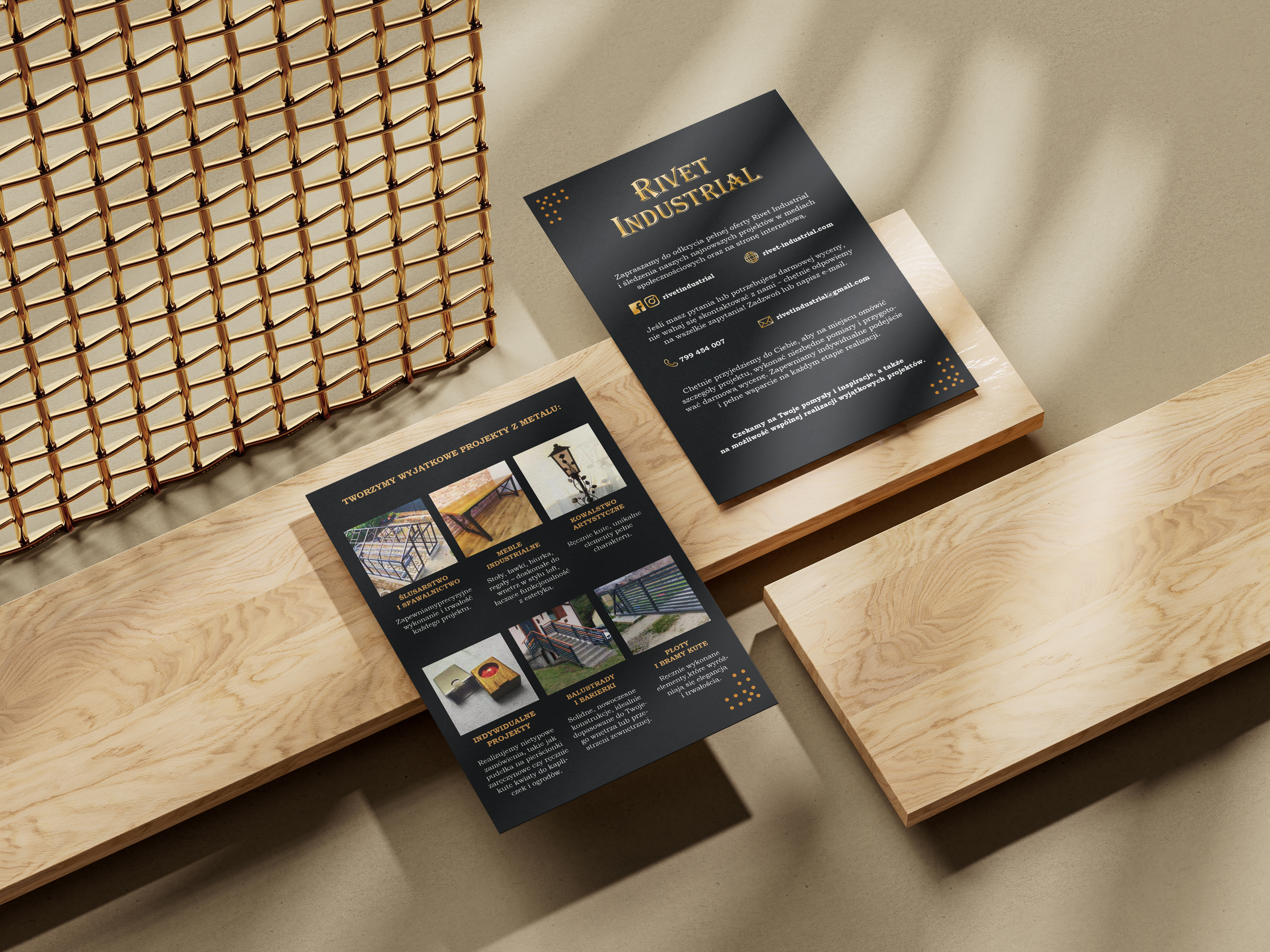 Portfolio item