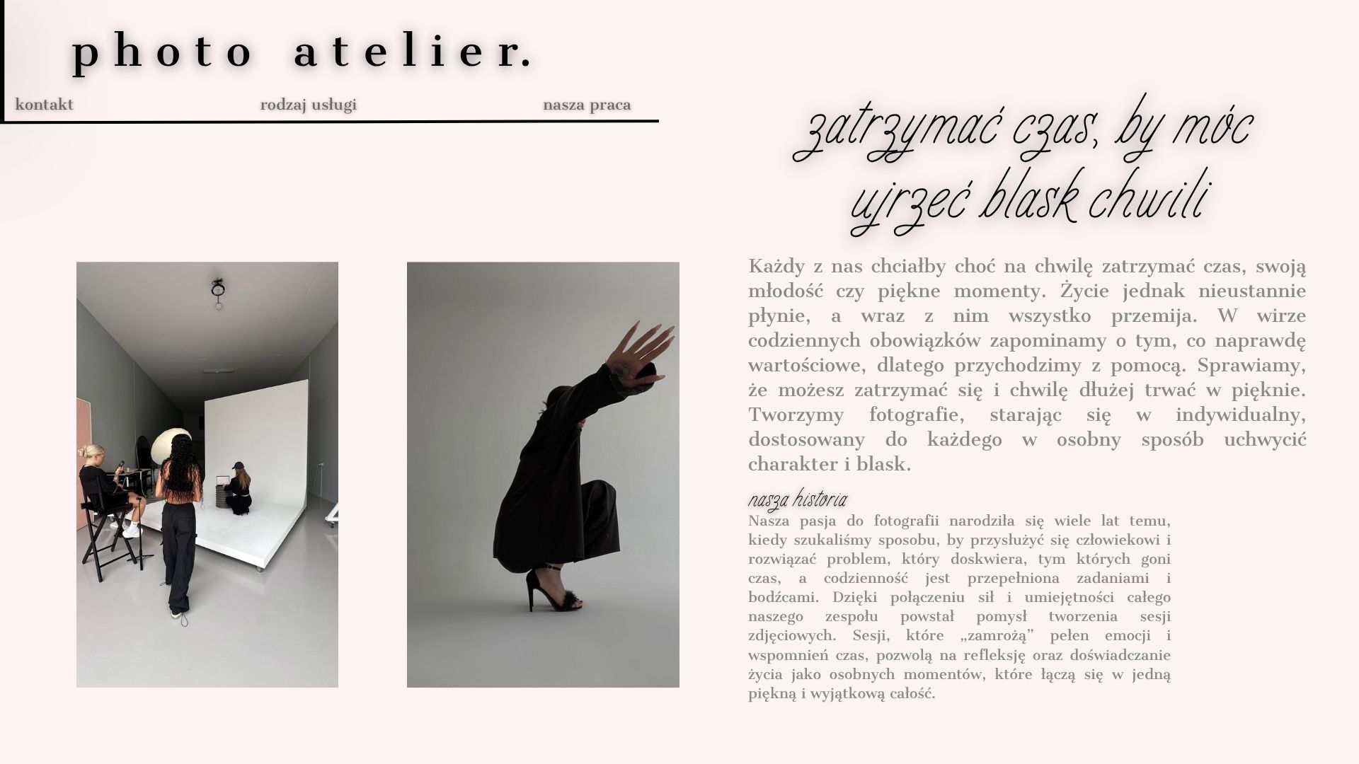 Portfolio item