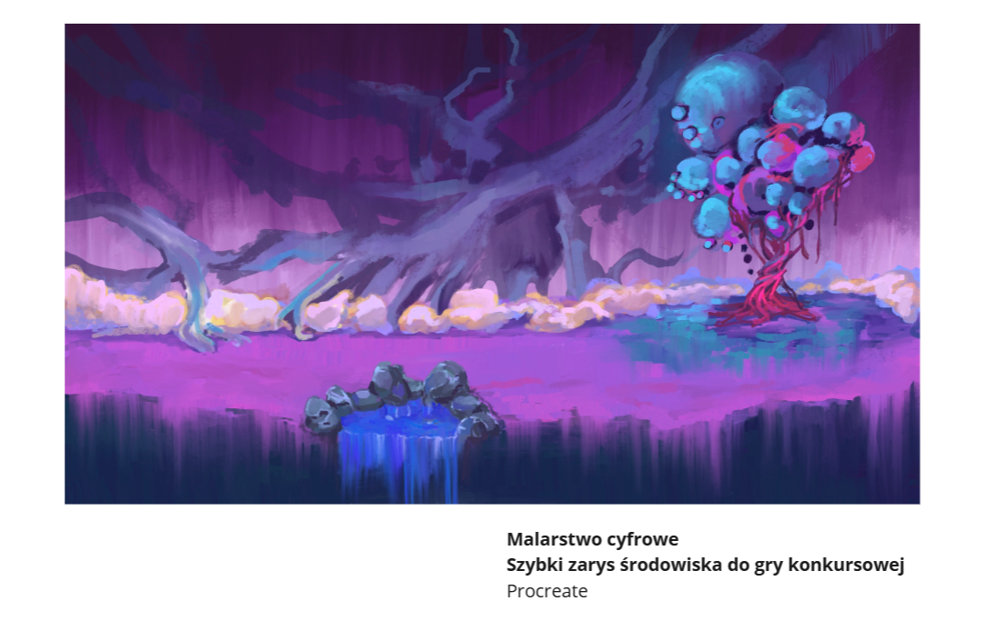 Portfolio item