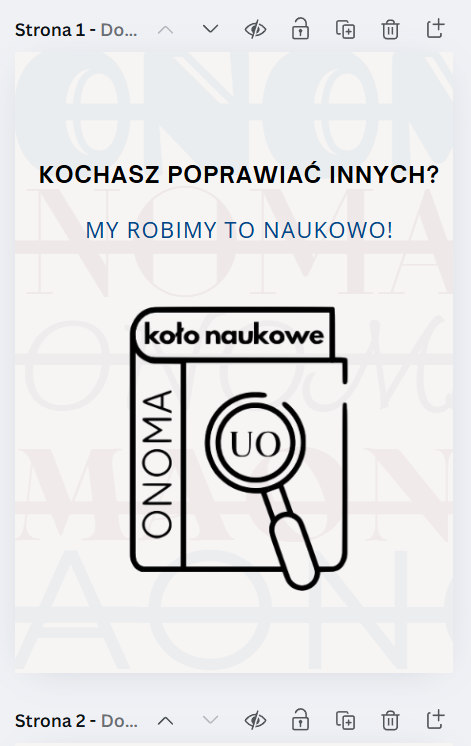 Portfolio item