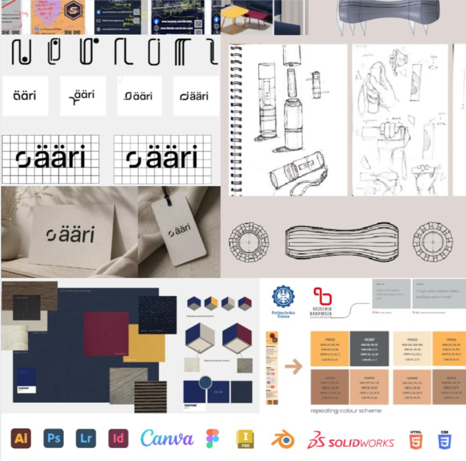 Portfolio item