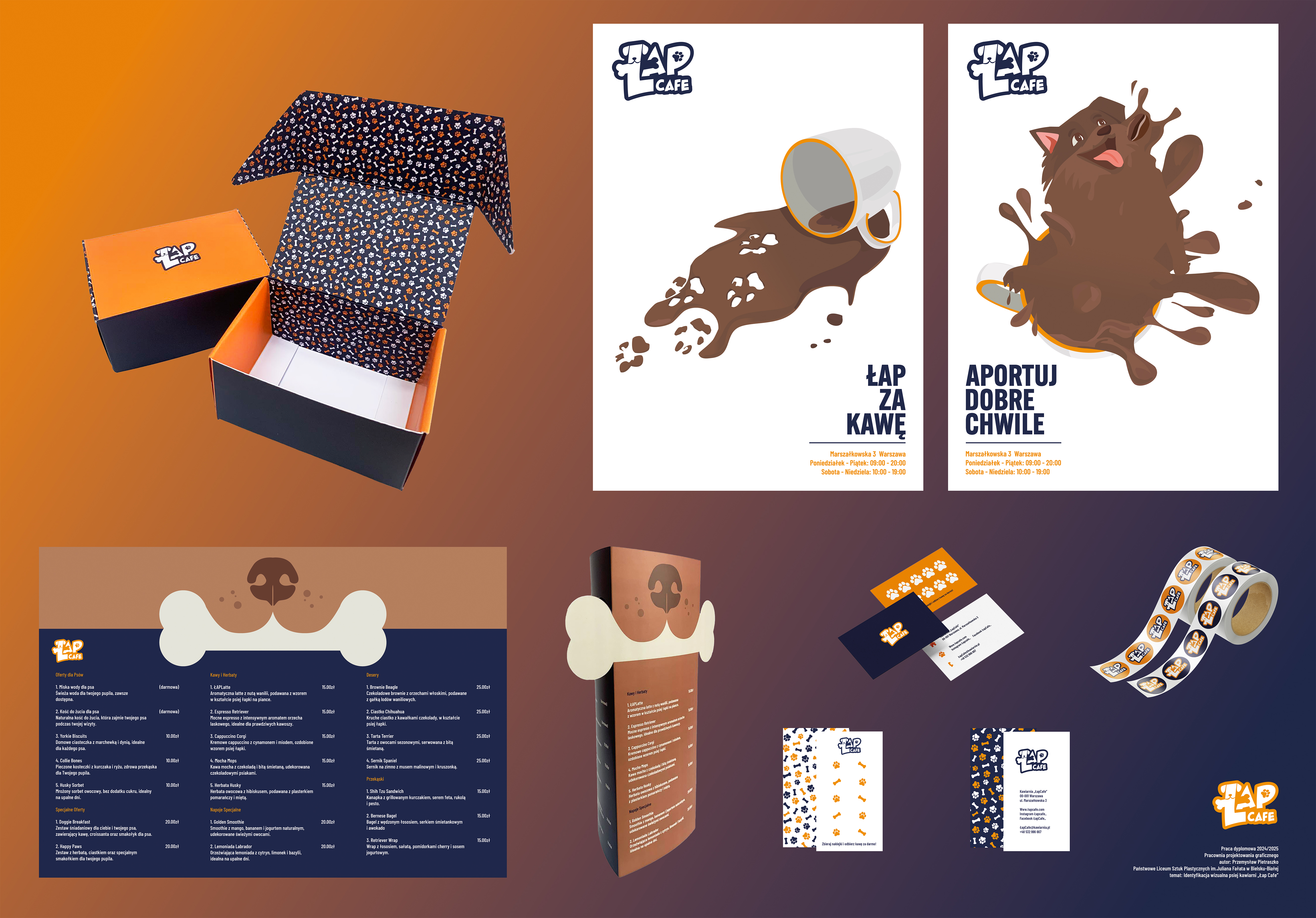 Portfolio item