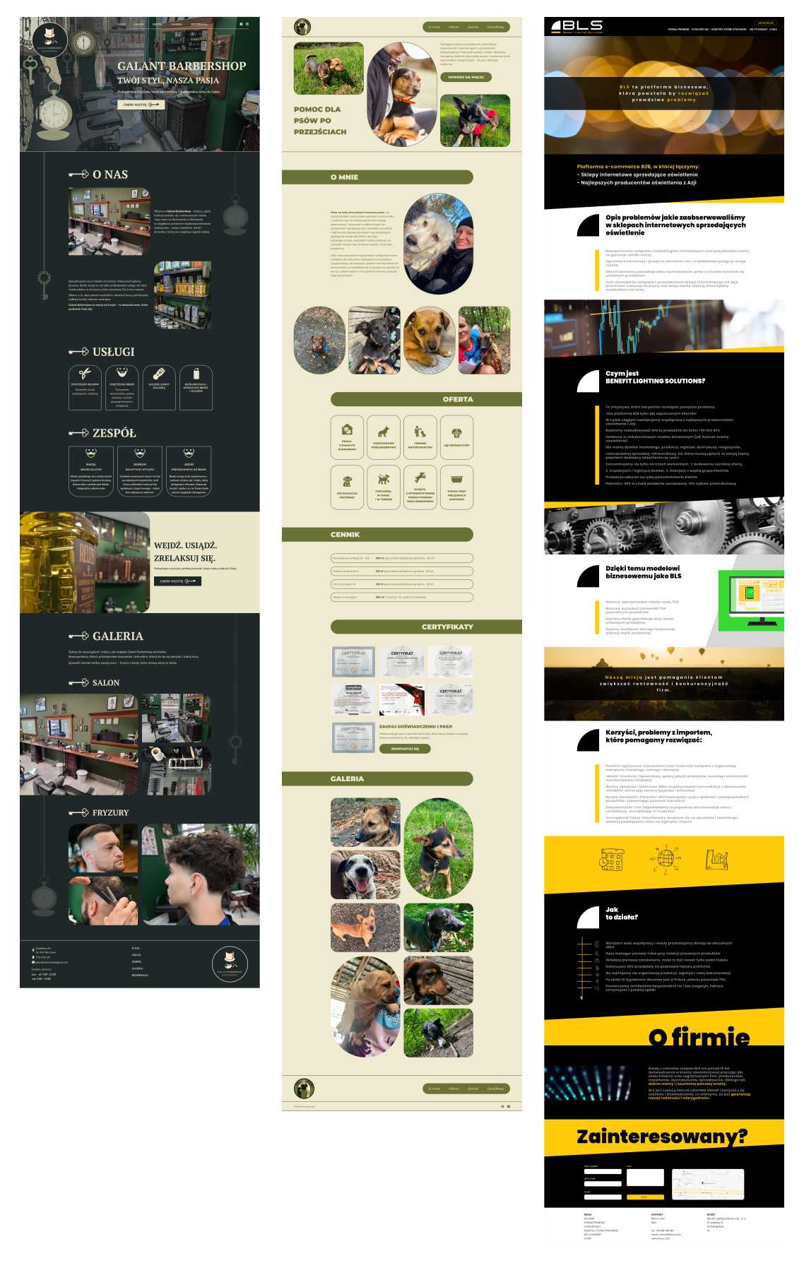Portfolio item