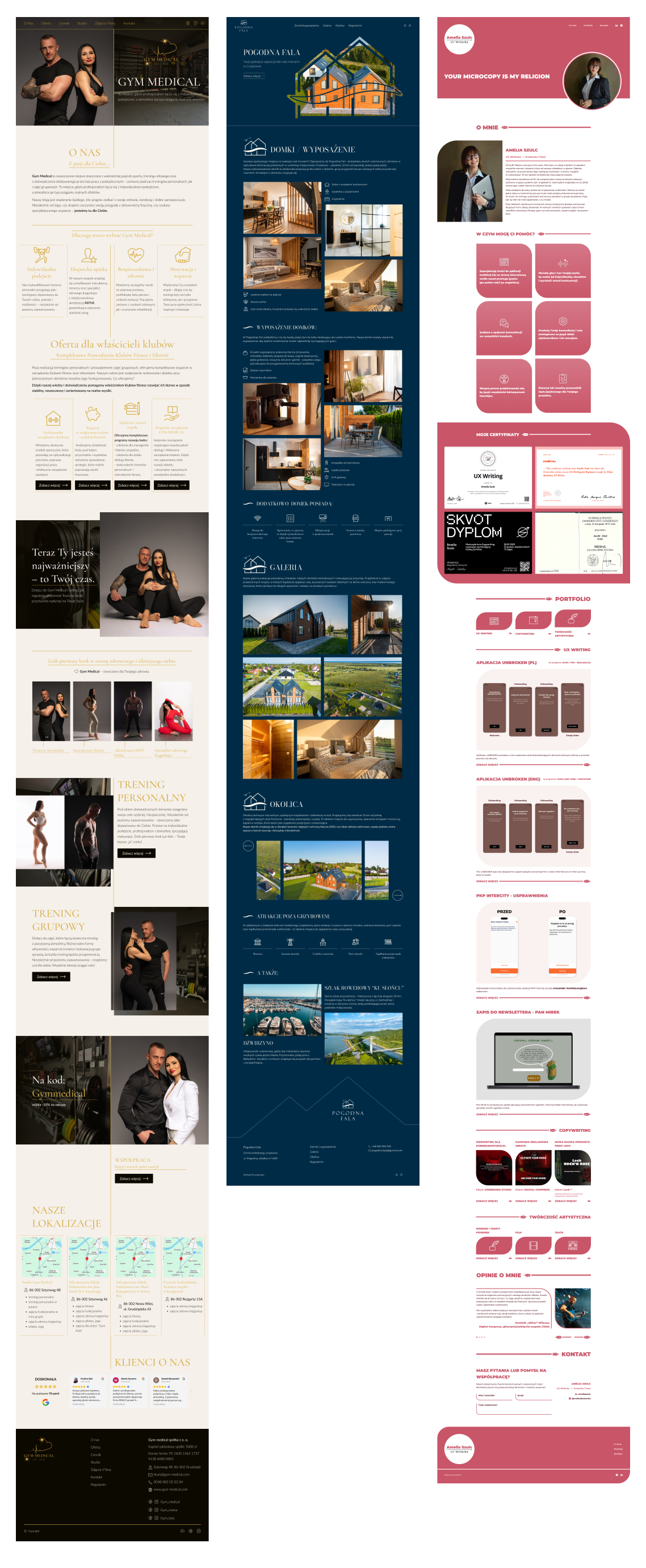 Portfolio item