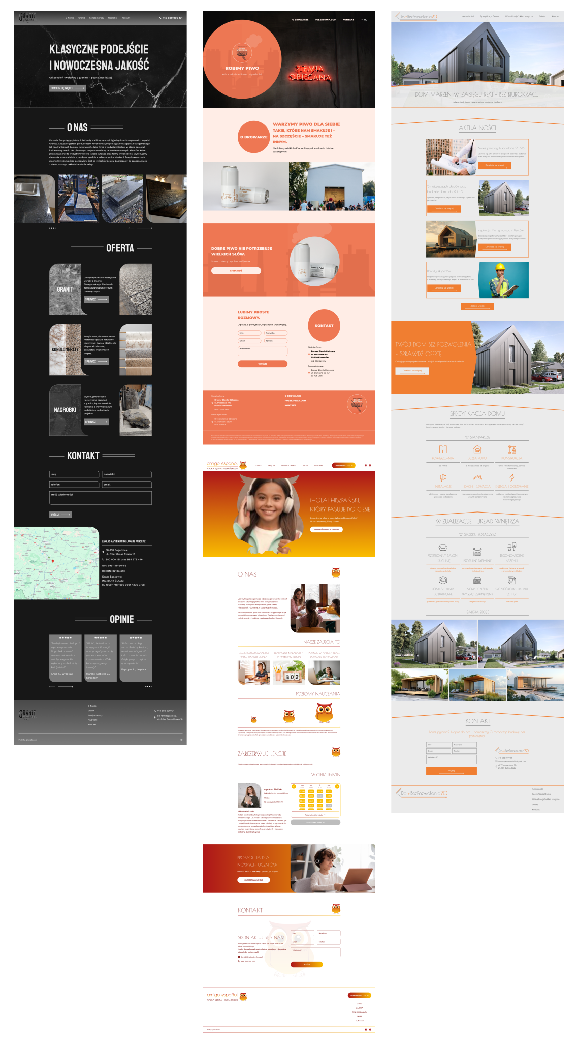 Portfolio item