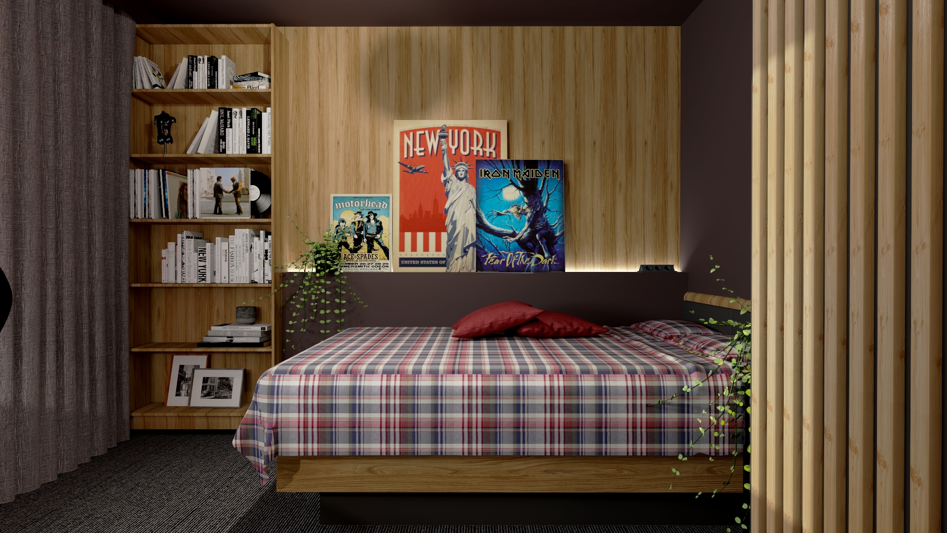 Portfolio item