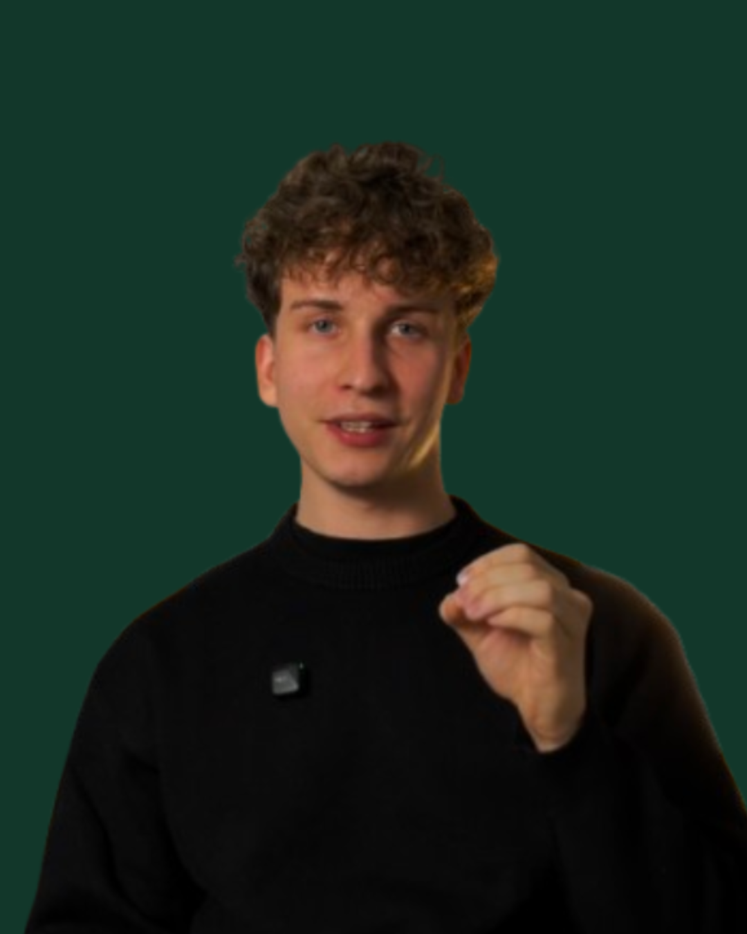 Portfolio item