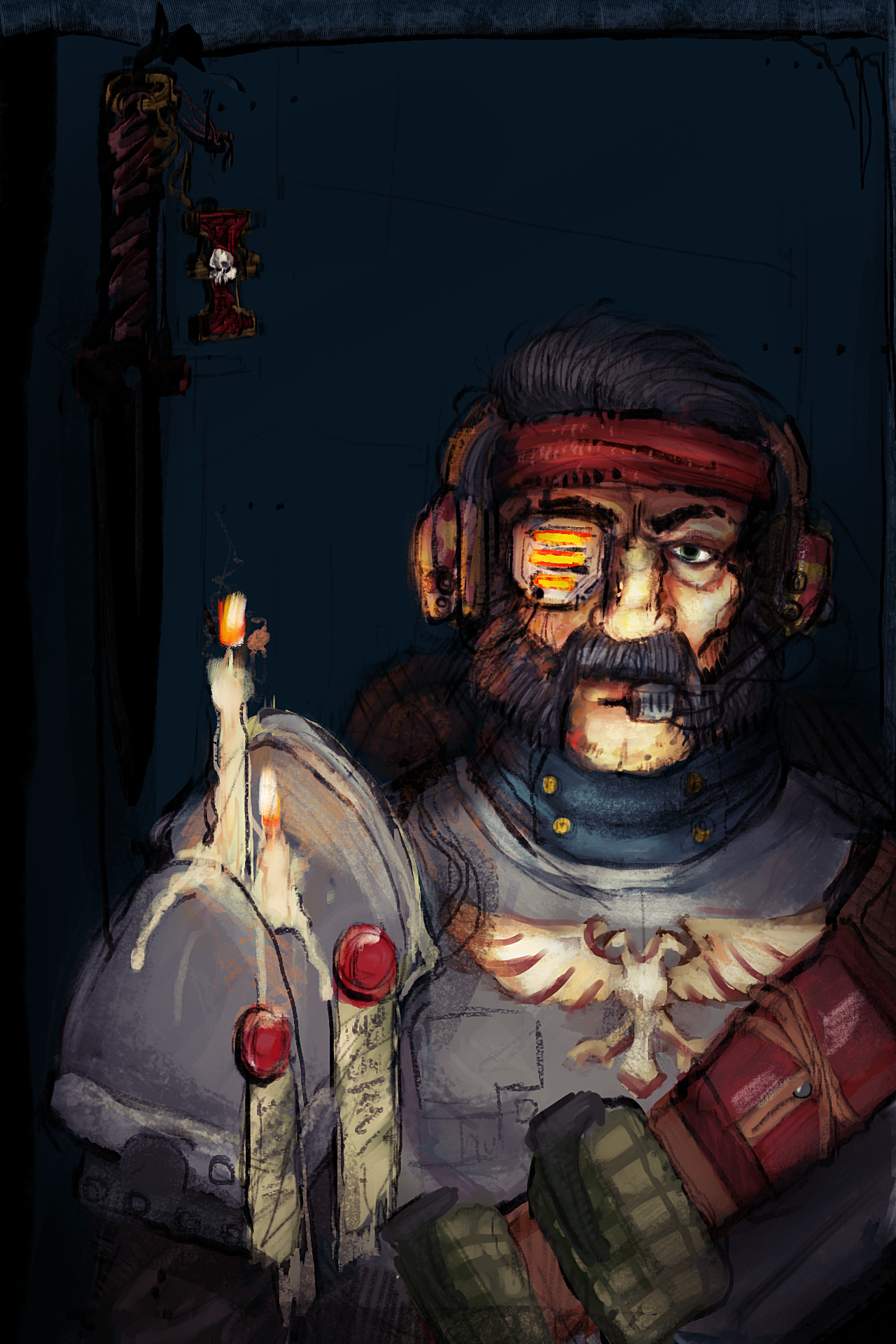 Portfolio item