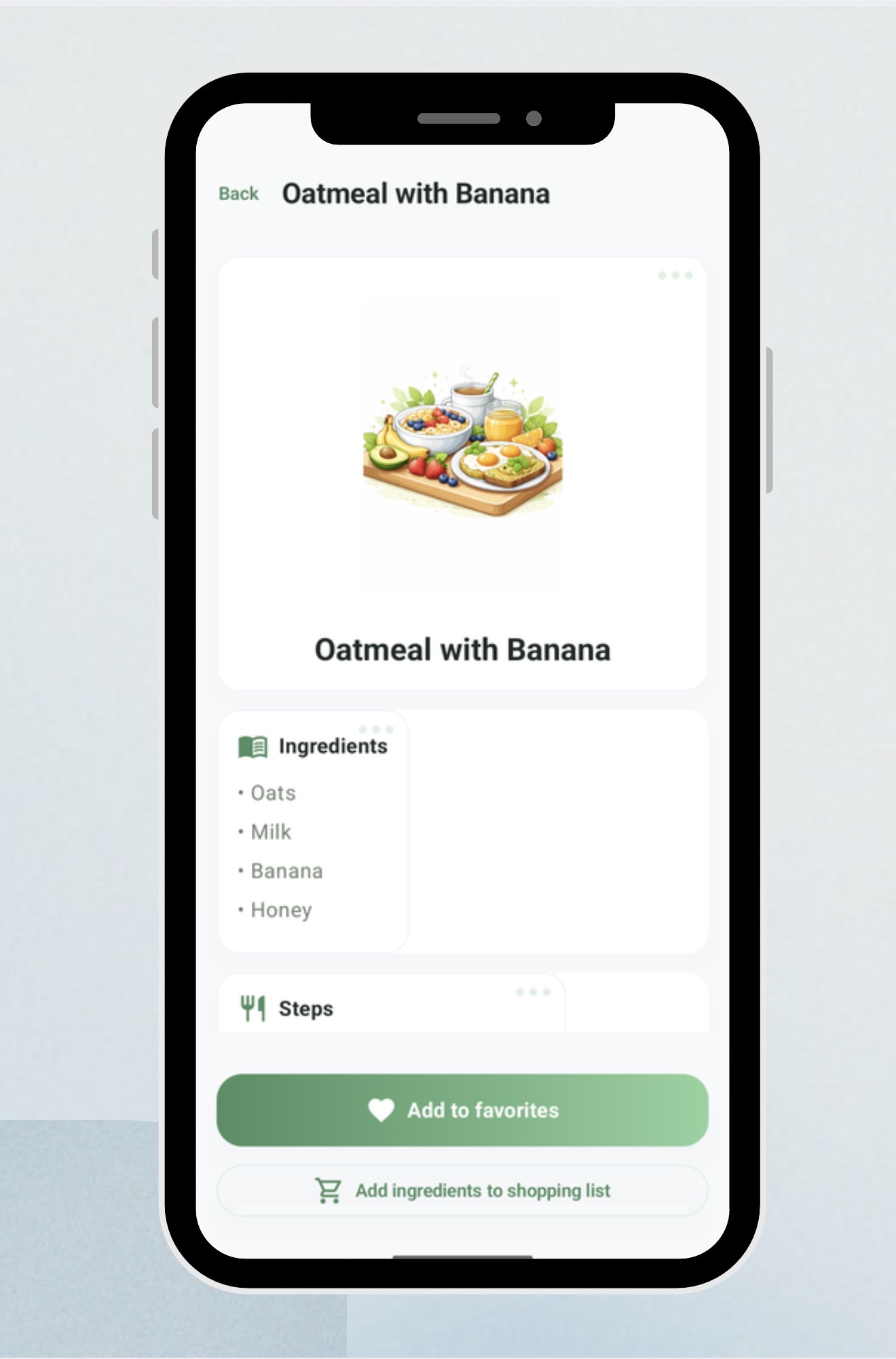 Portfolio item