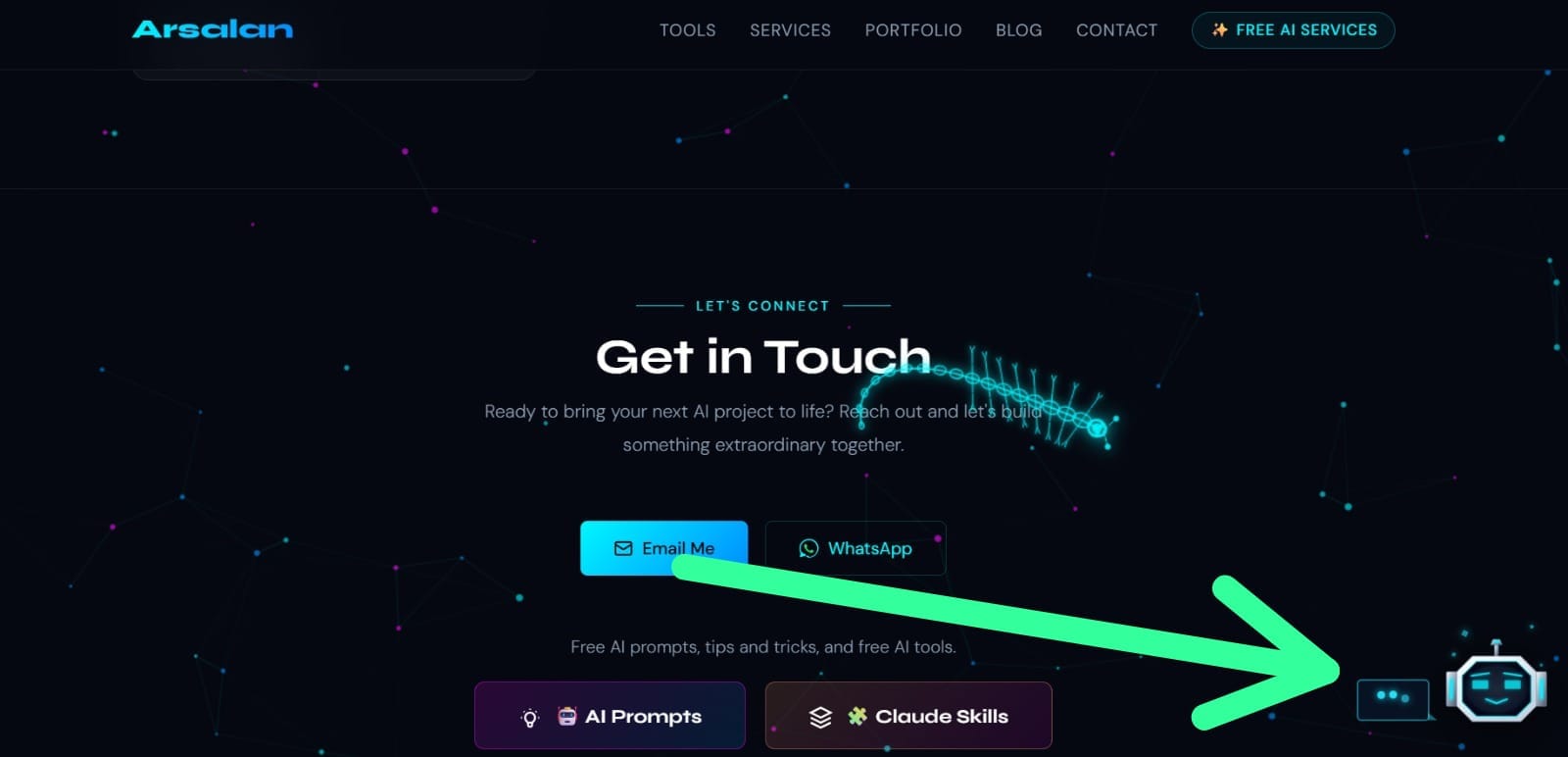 Portfolio item
