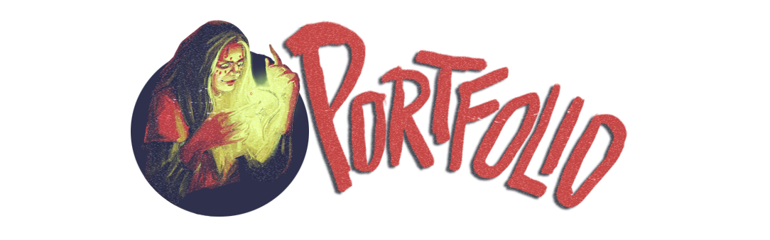 Portfolio item