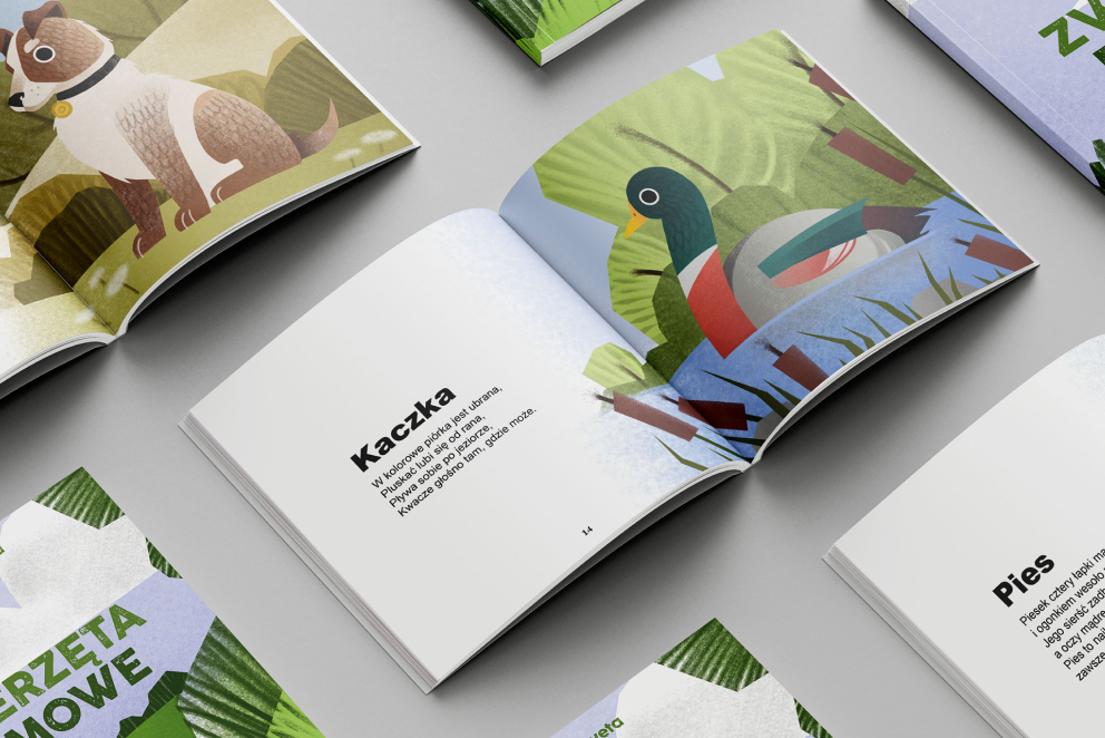 Portfolio item