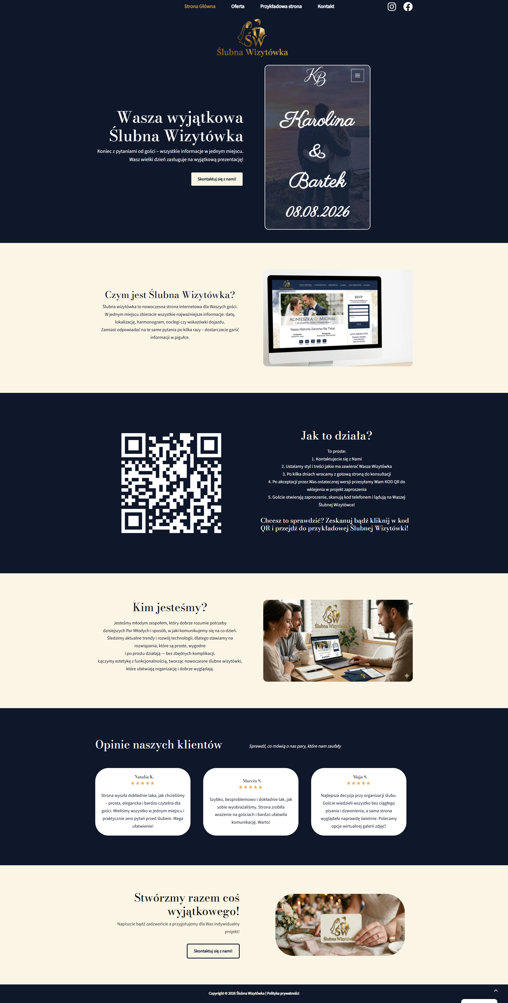 Portfolio item