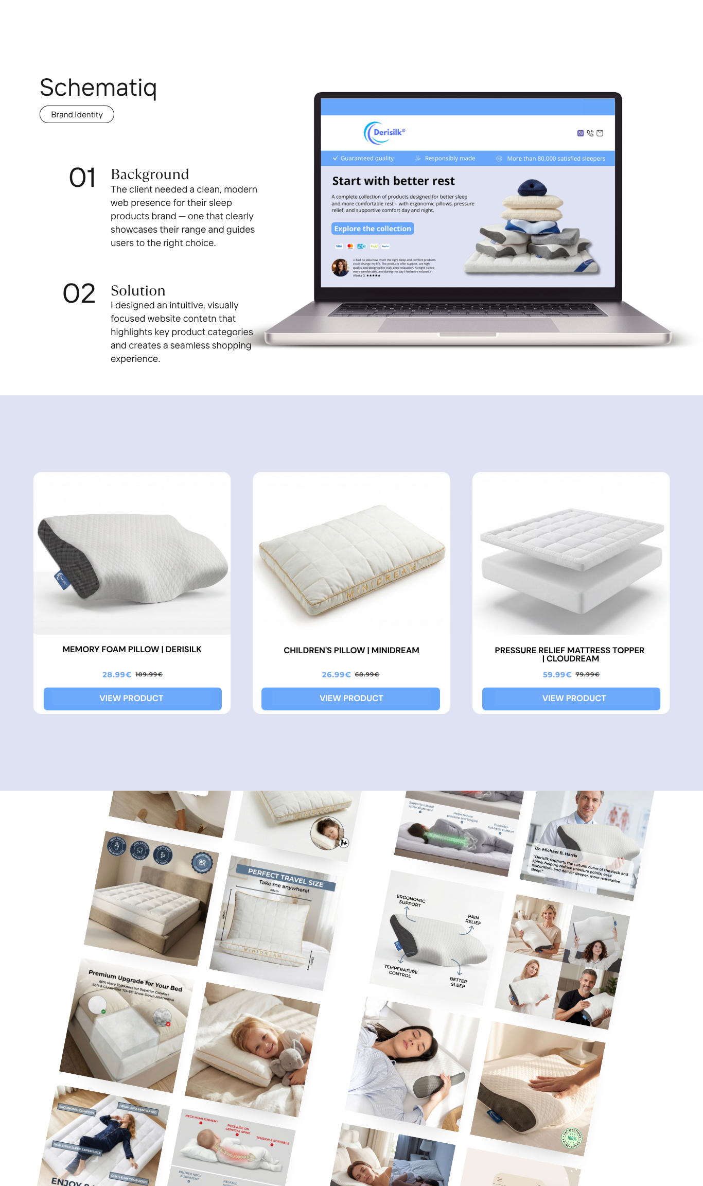 Portfolio item