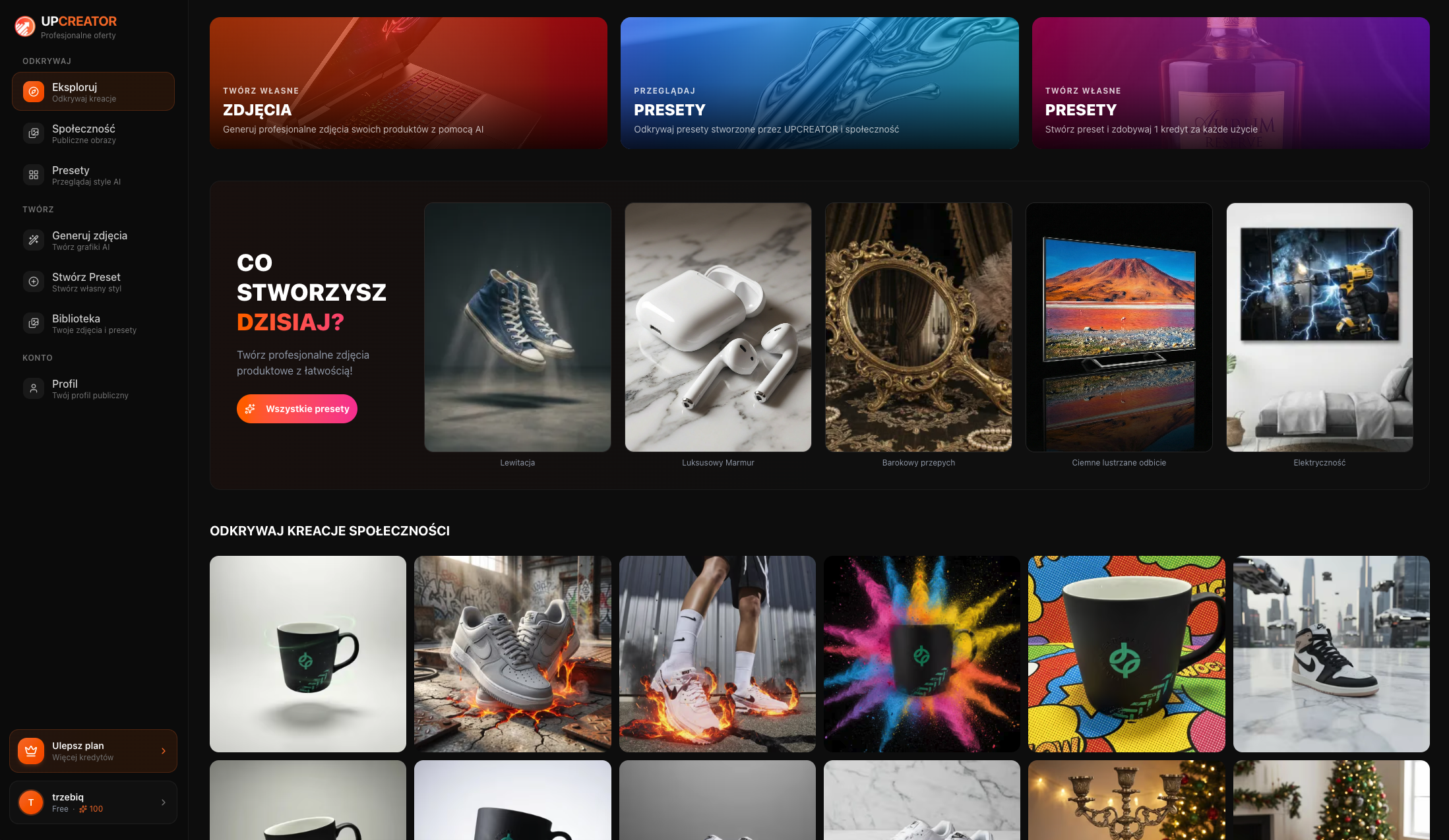 Portfolio item