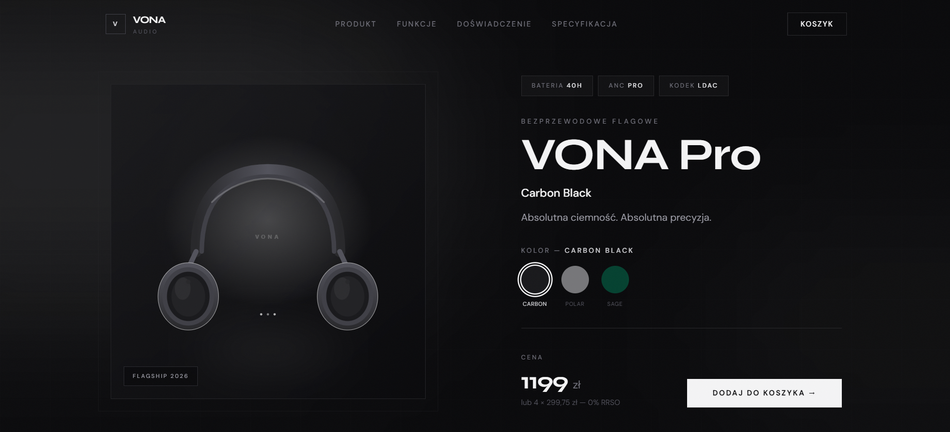 Portfolio item