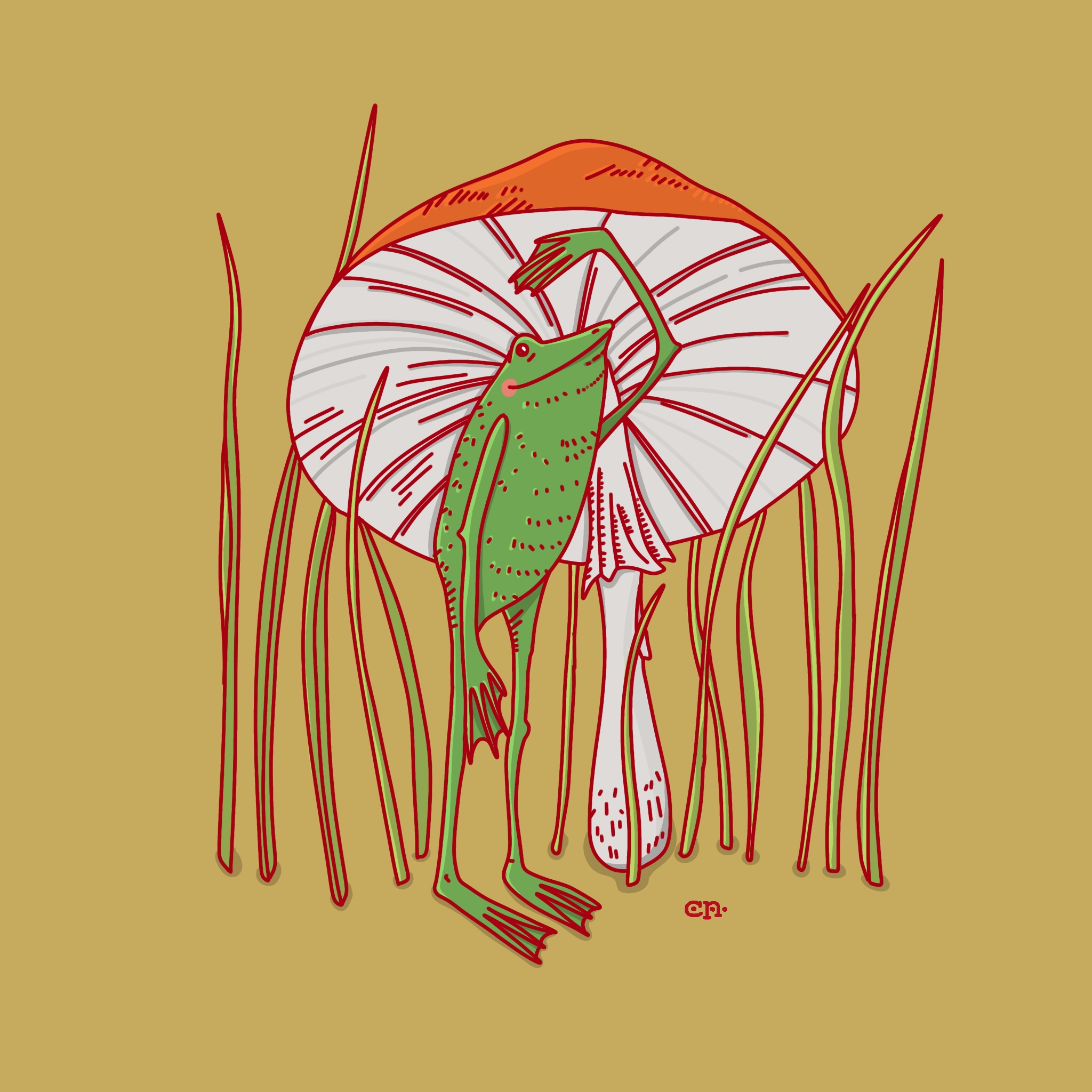 Portfolio item
